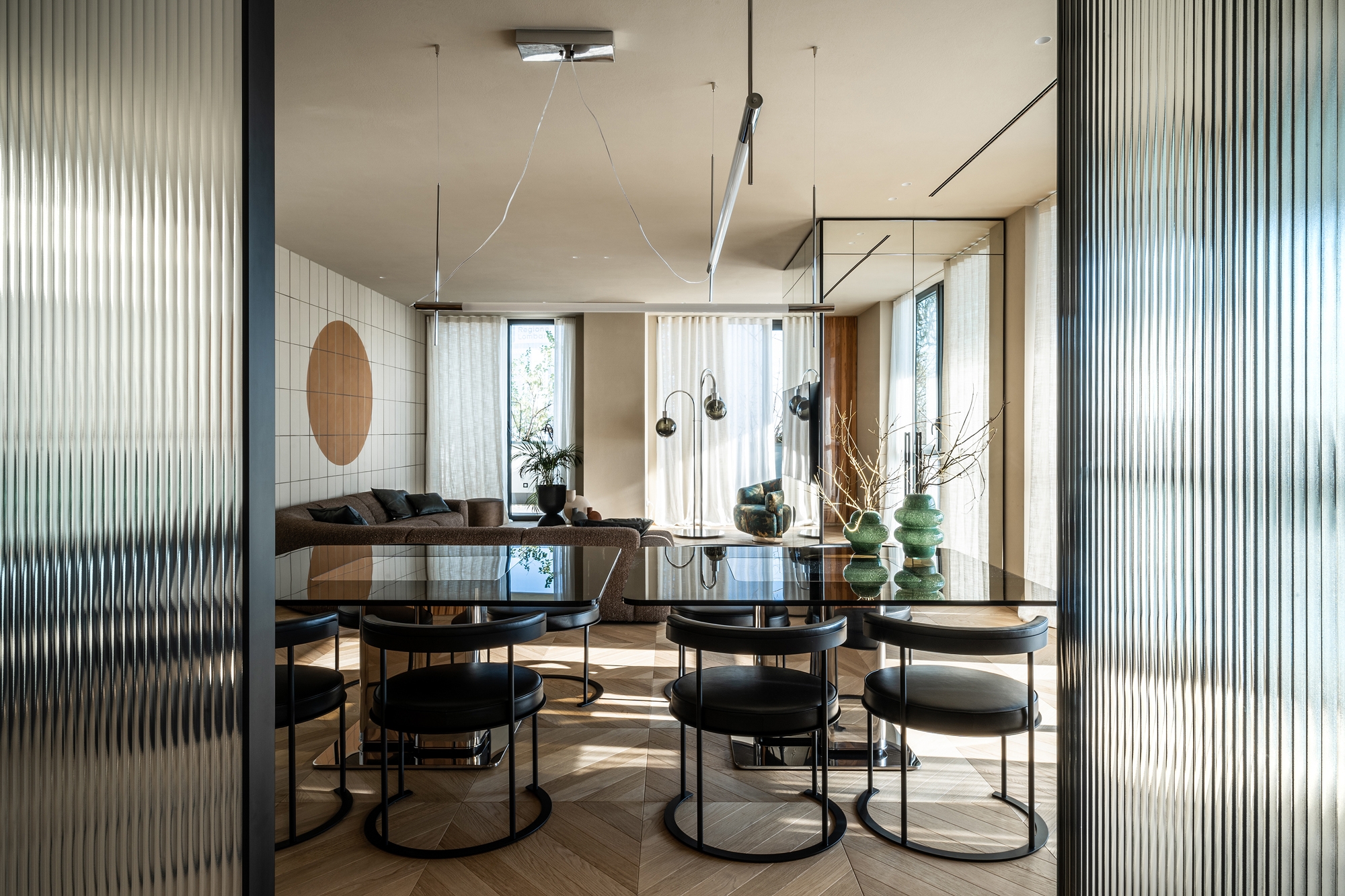 Read about project Bosco Verticale