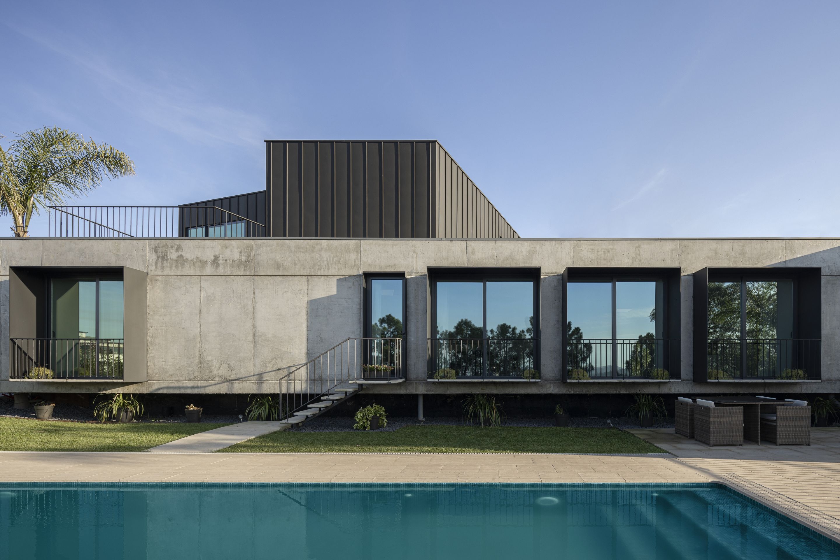 Leer sobre el proyecto Casa PS