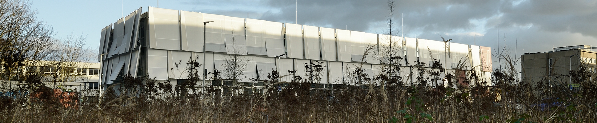 Leggi sul progetto Startblock B2 Hub