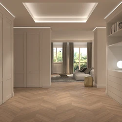 Read about project Galbiati Project: