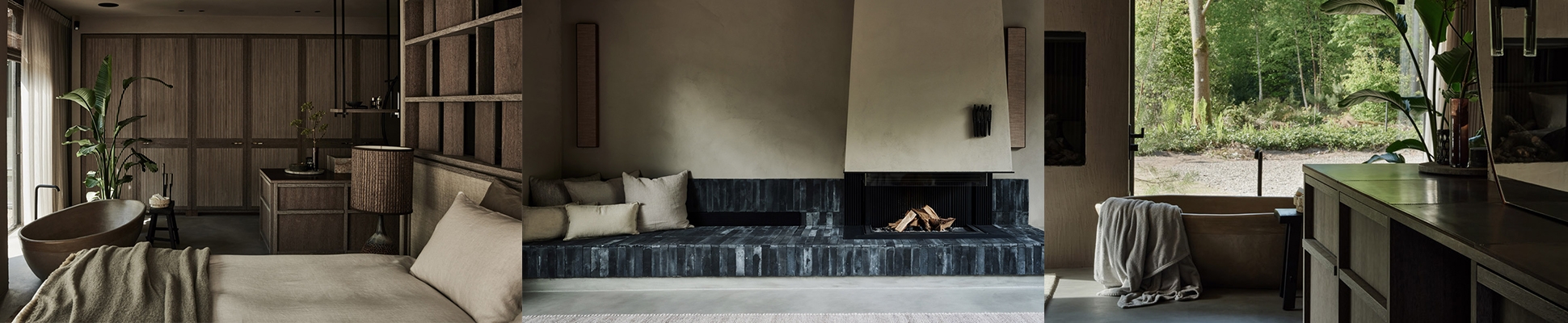 Read about project Forest Villa V66