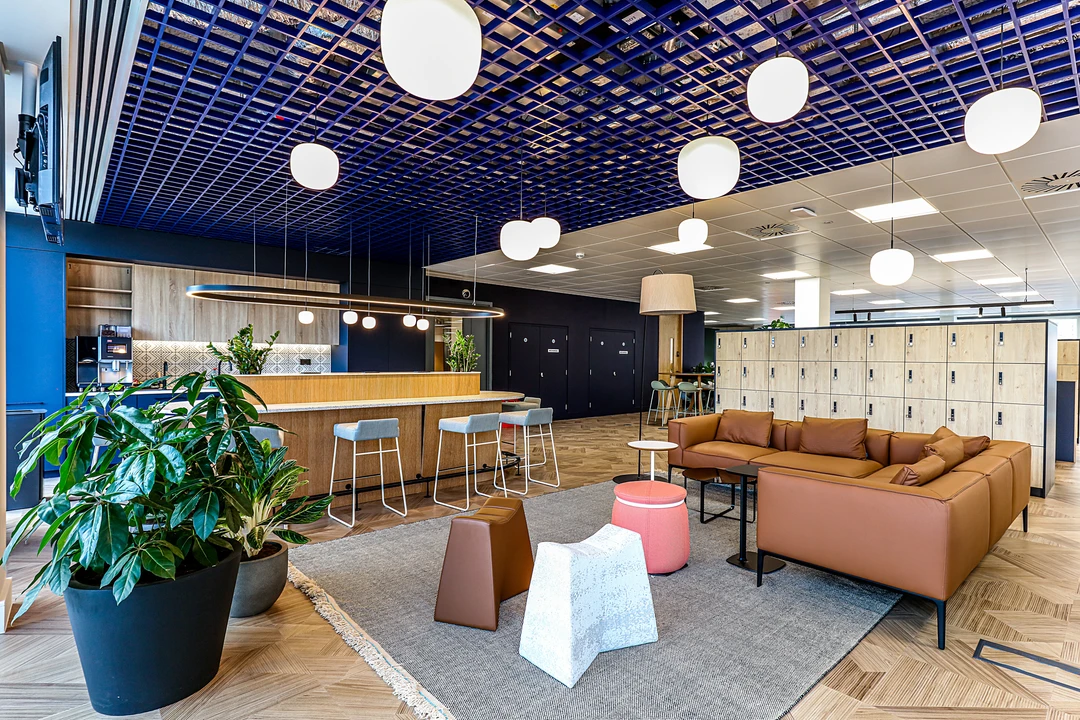 Leggi sul progetto Domestic & General