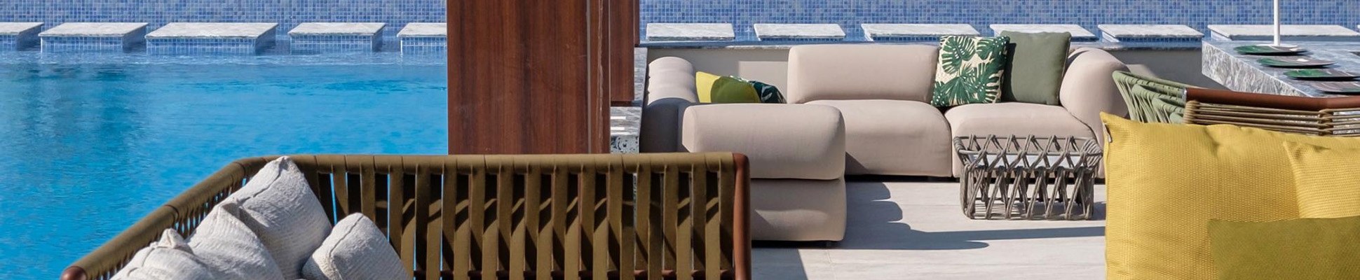 Read about project A villa between East and West