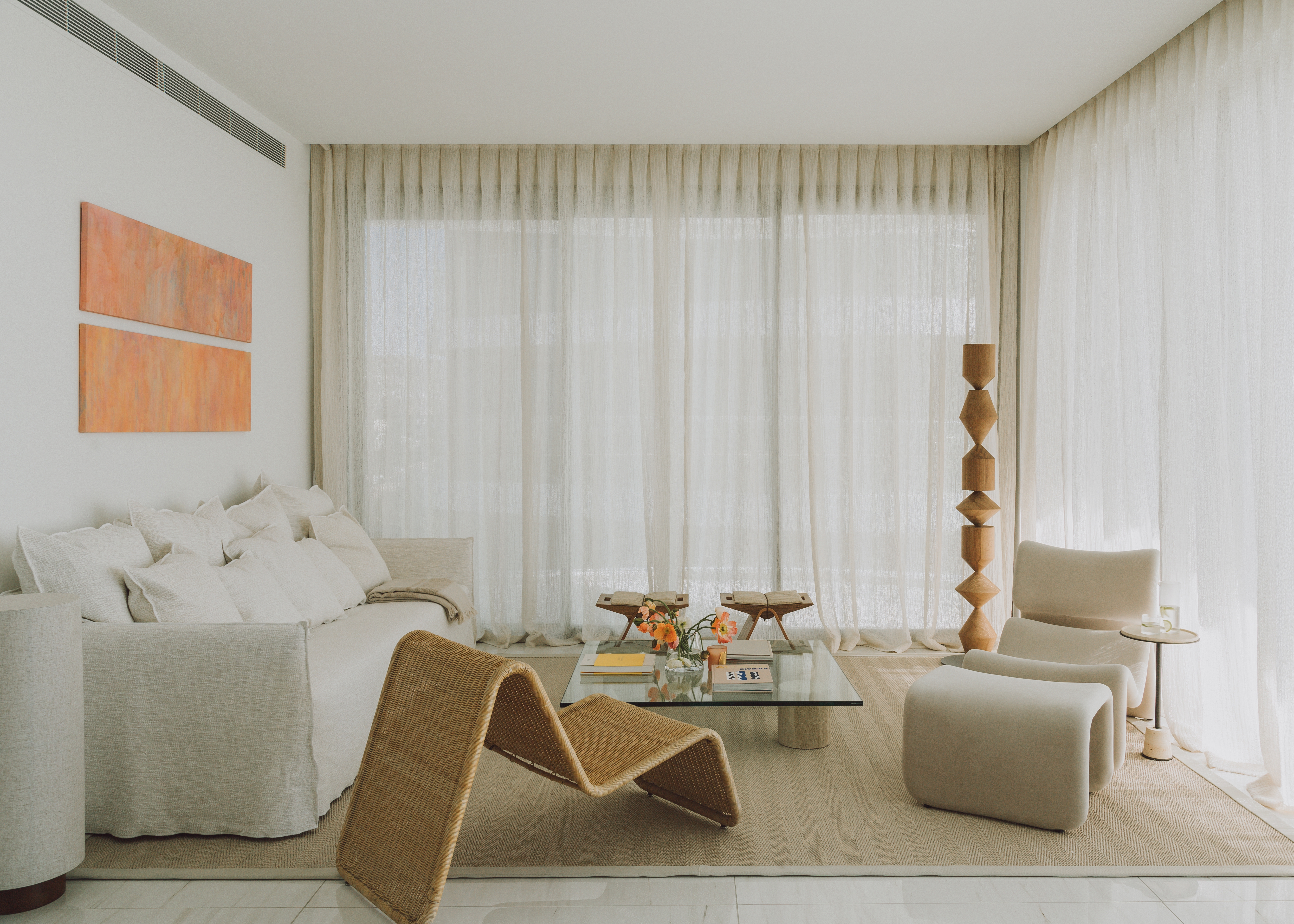 Erfahre mehr über das Projekt Bright holiday apartment in Limassol