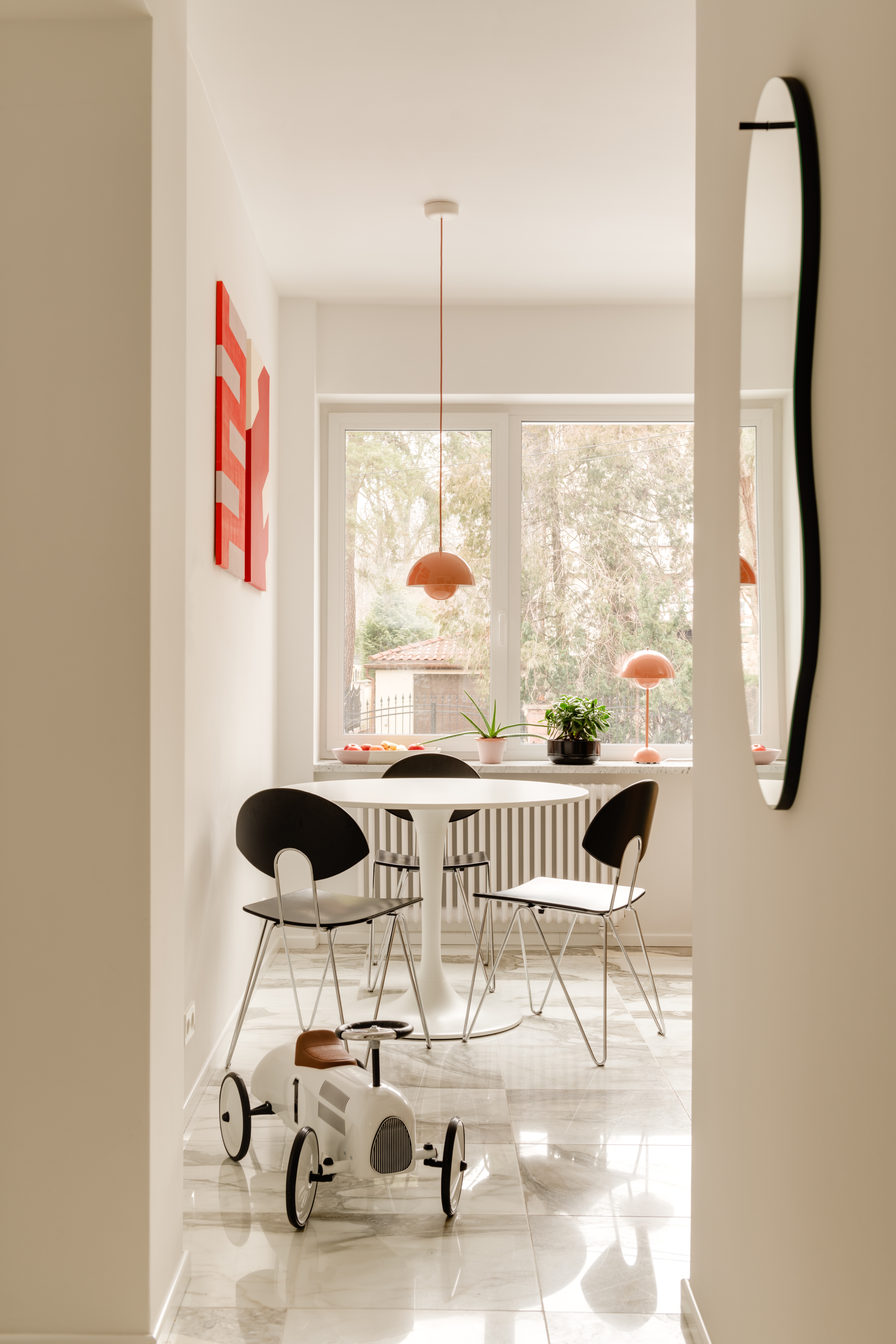 Leggi sul progetto House in Anin
