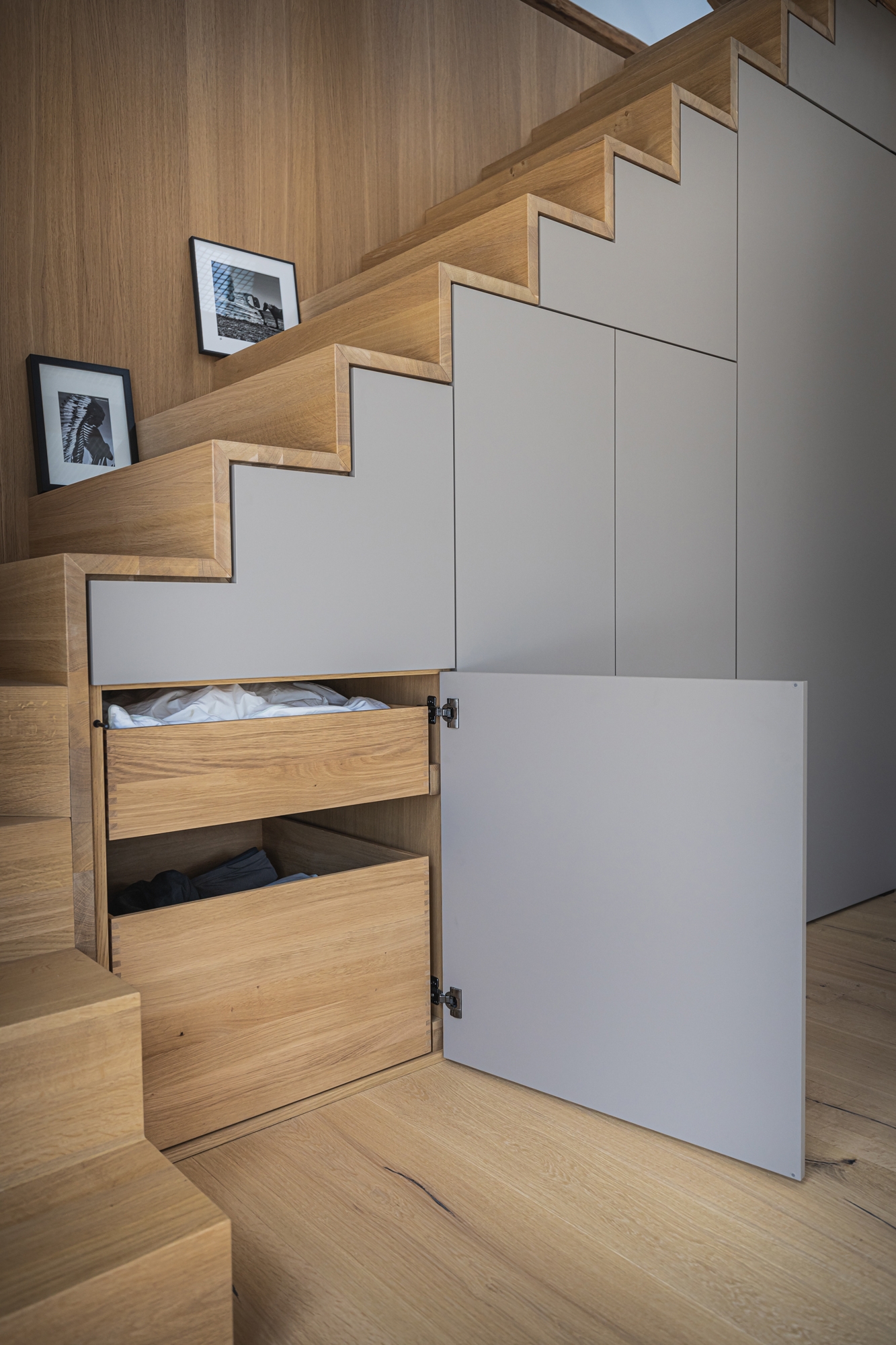 Read about project Private Interior Design Bayreuth