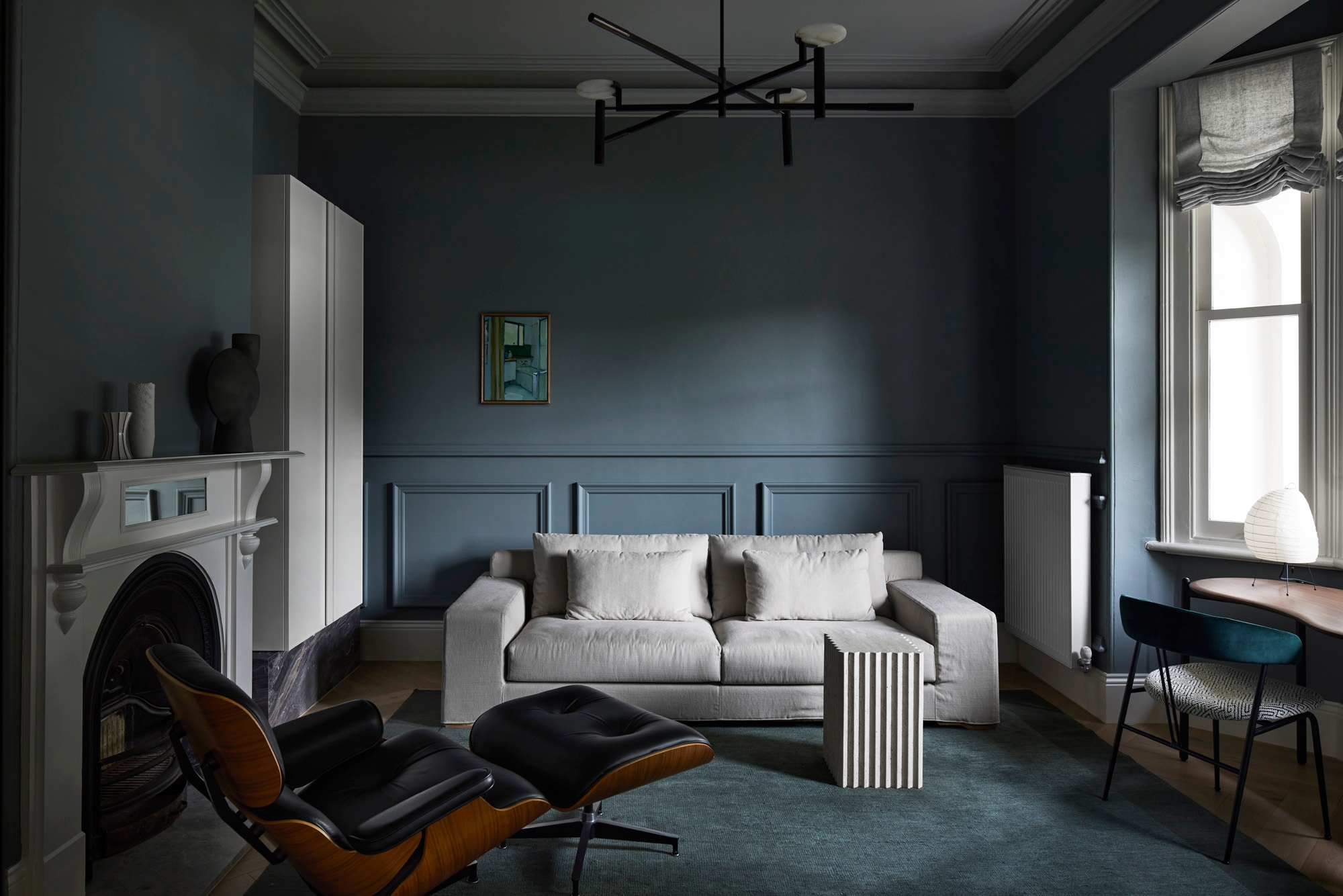 Read about project Albert Park Residence