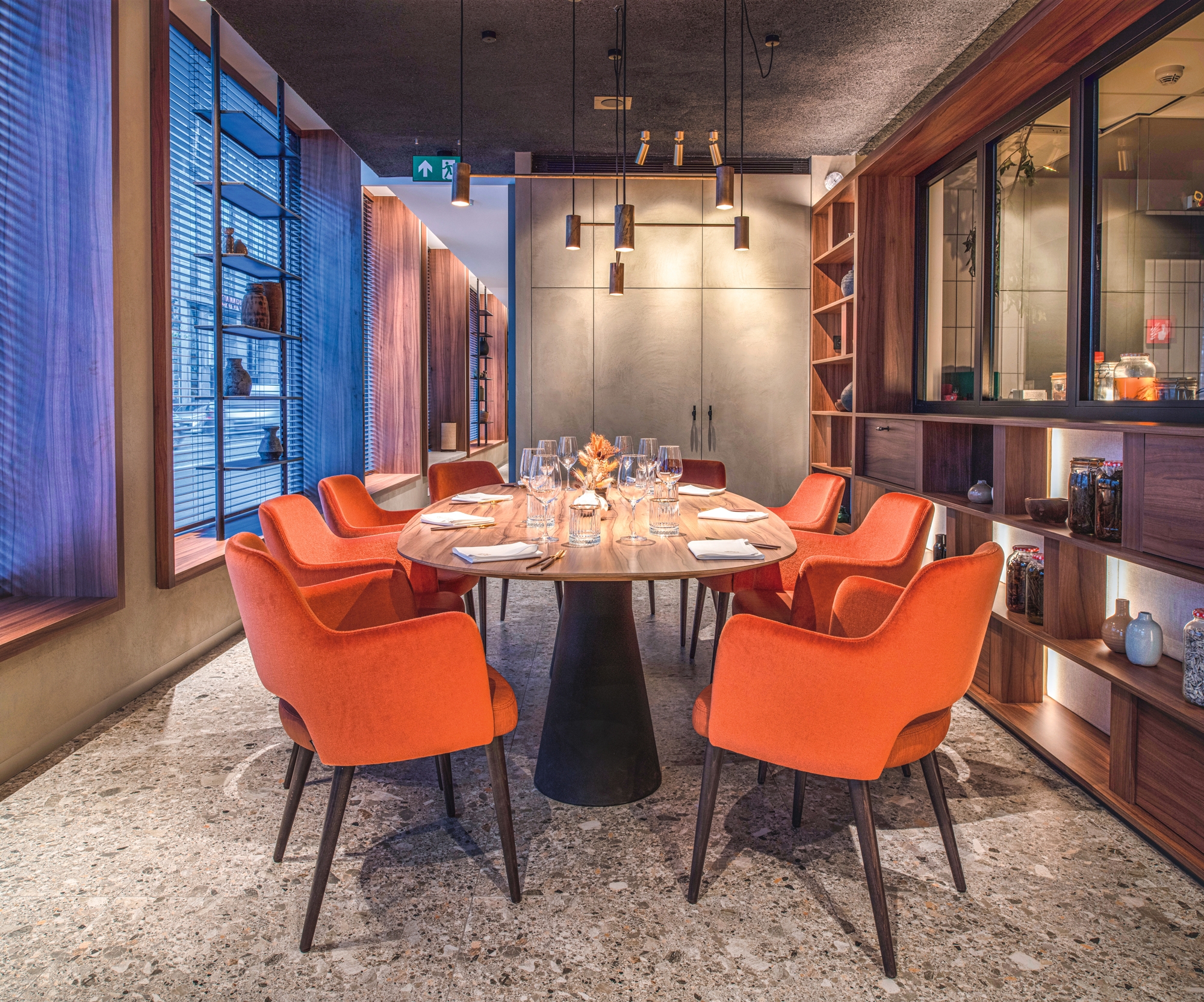 Read about project Residence Beaux-Arts Gent