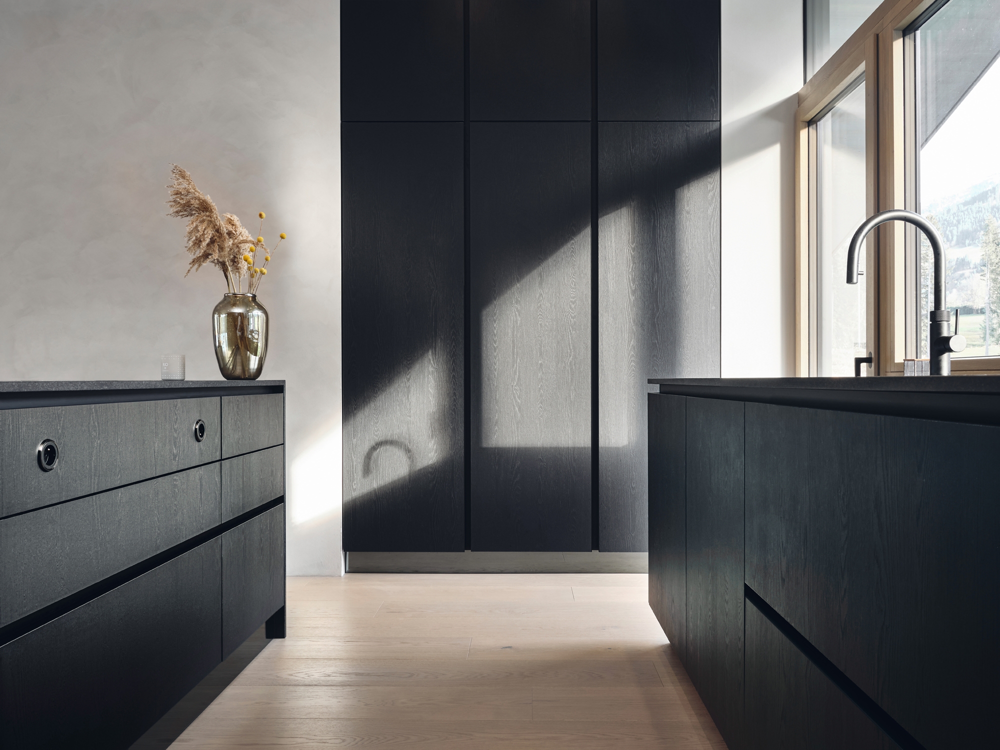 Read about project Single-Family House, Aurach near Kitzbühel
