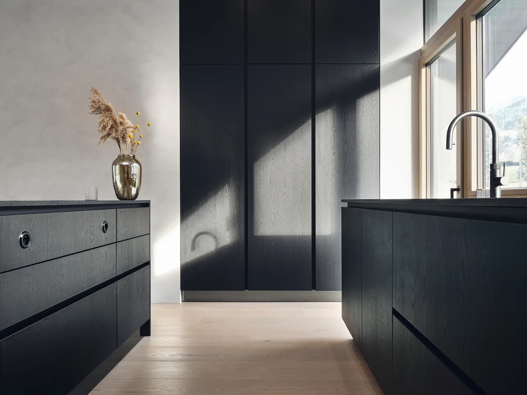 Read about project Single-Family House, Aurach near Kitzbühel