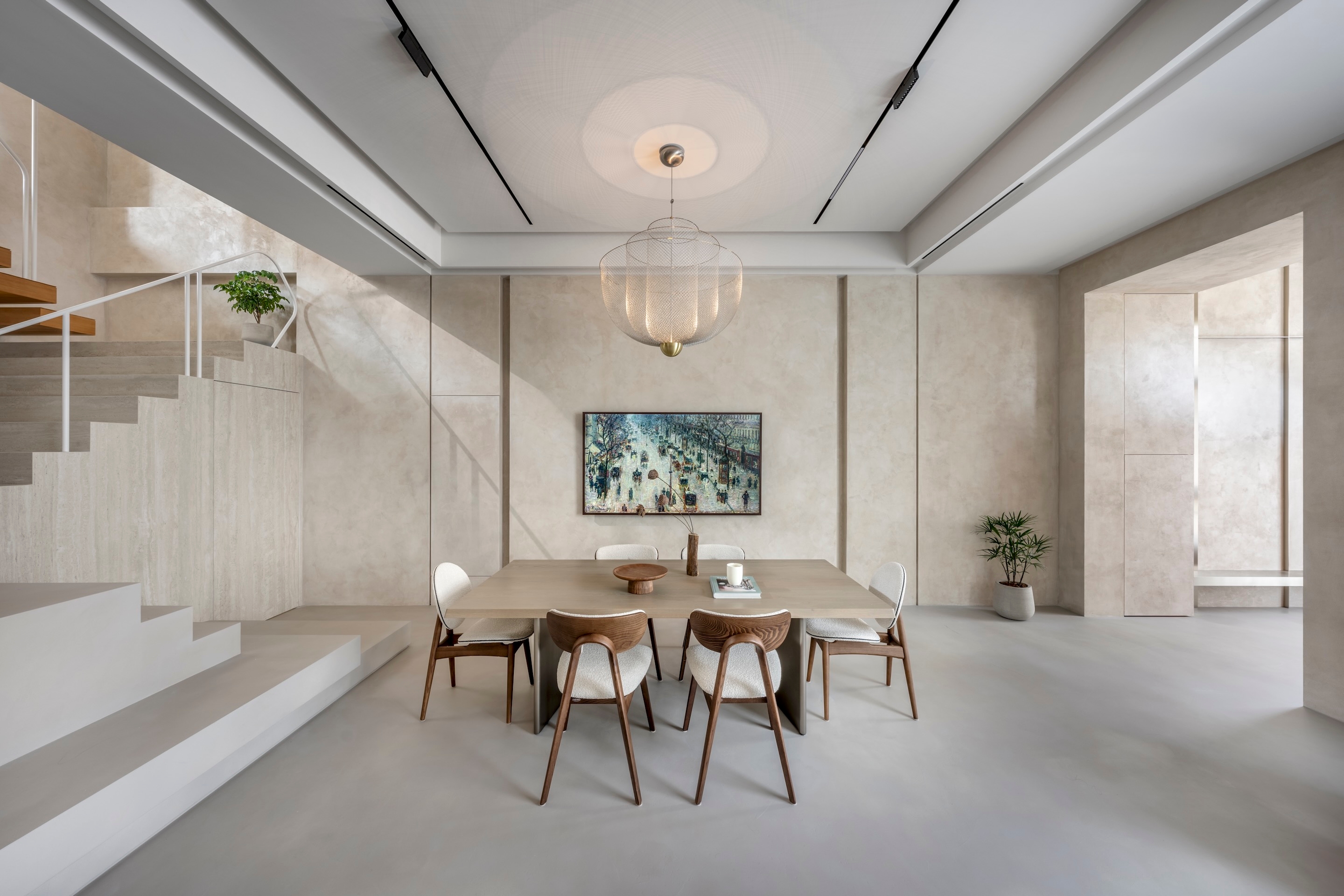 Read about project House LU