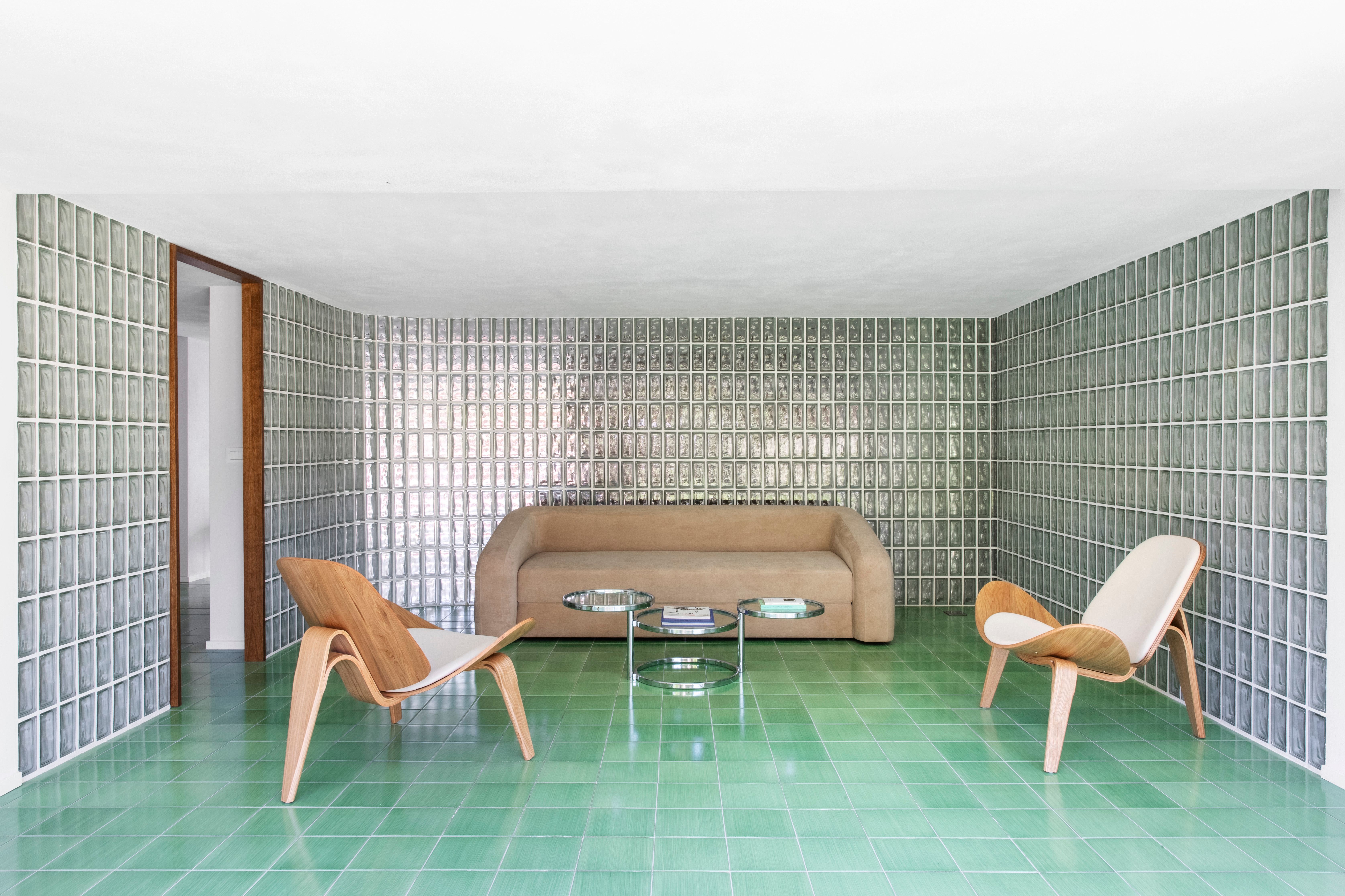 Read about project Casa Luce