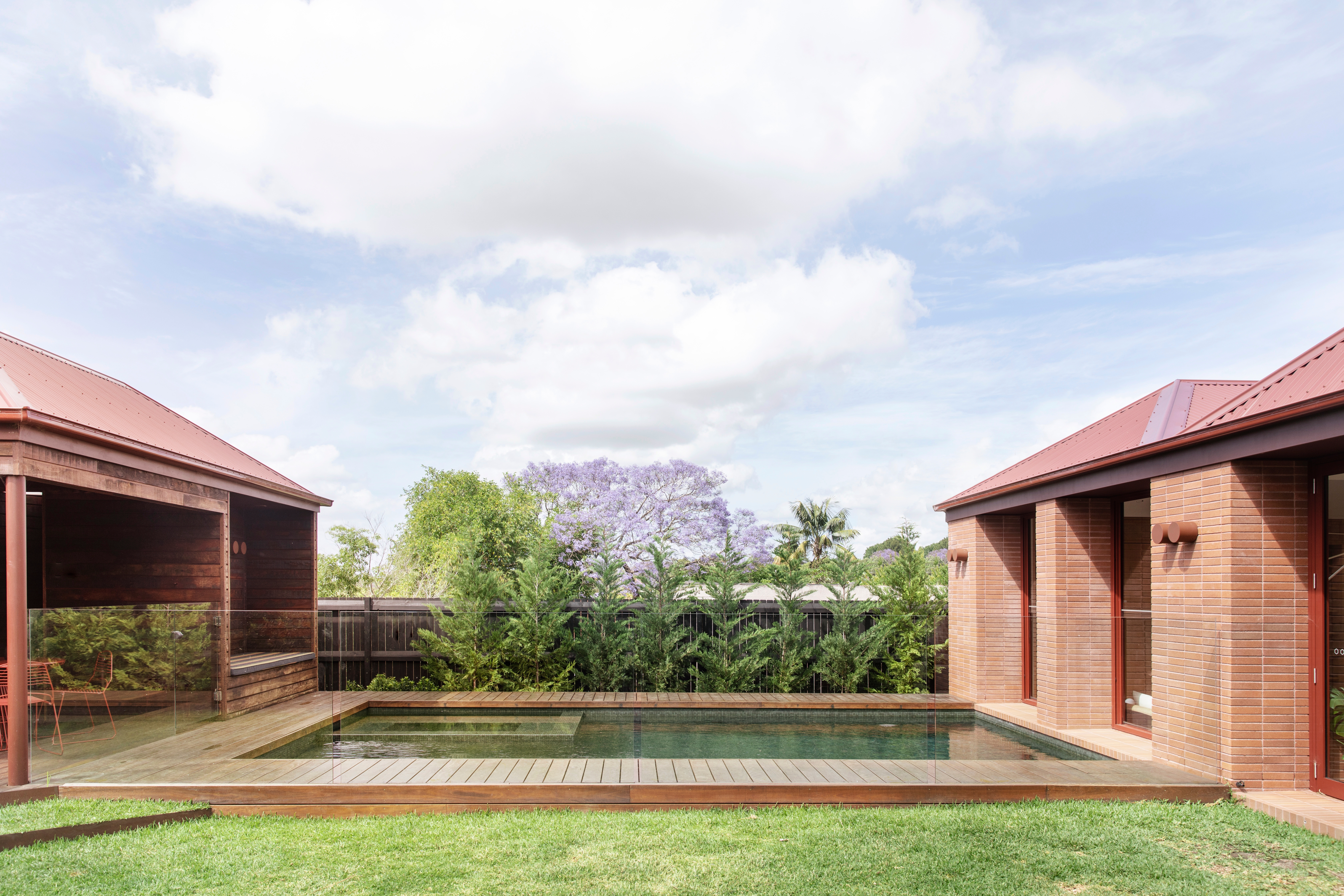Read about project Bona Vista House