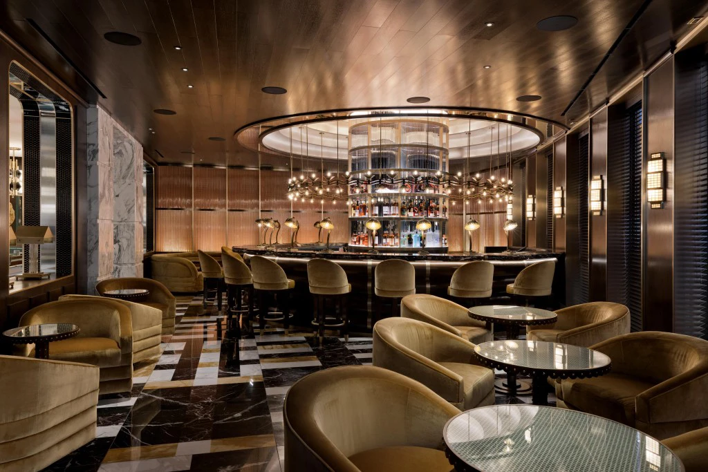 Main image for project Fontainebleu Casino