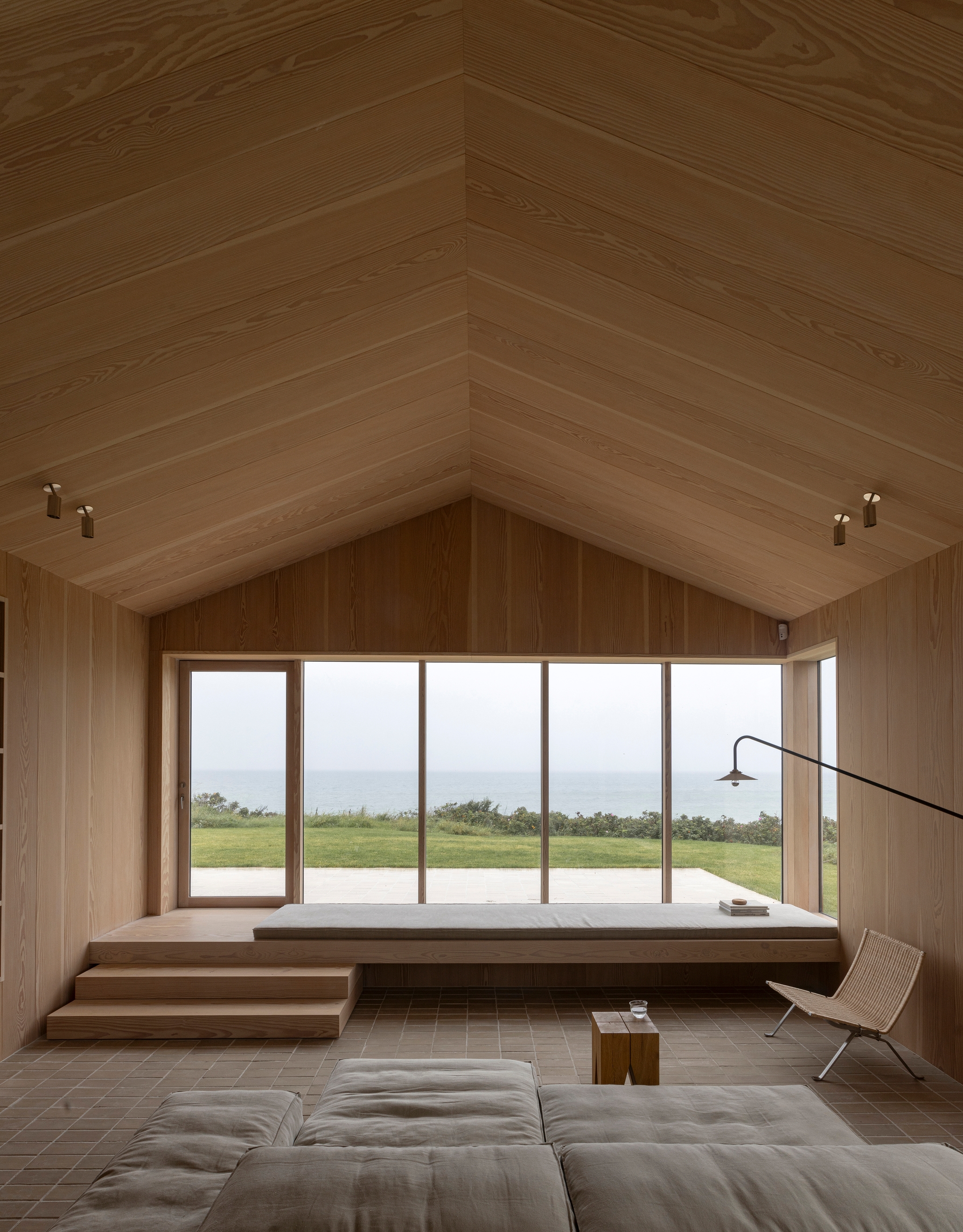 Read about project Heatherhill Beach House