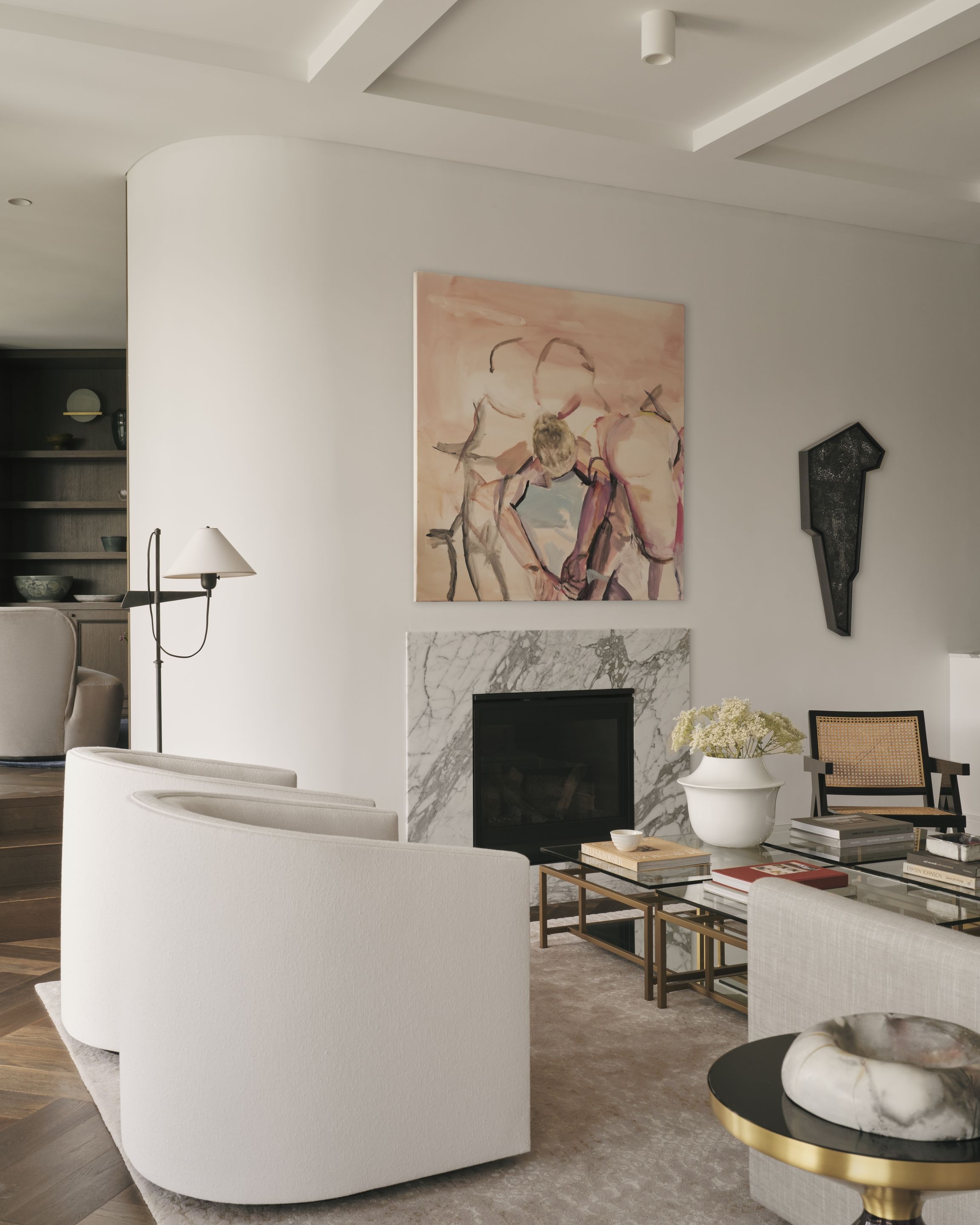 Read about project Mosman House II