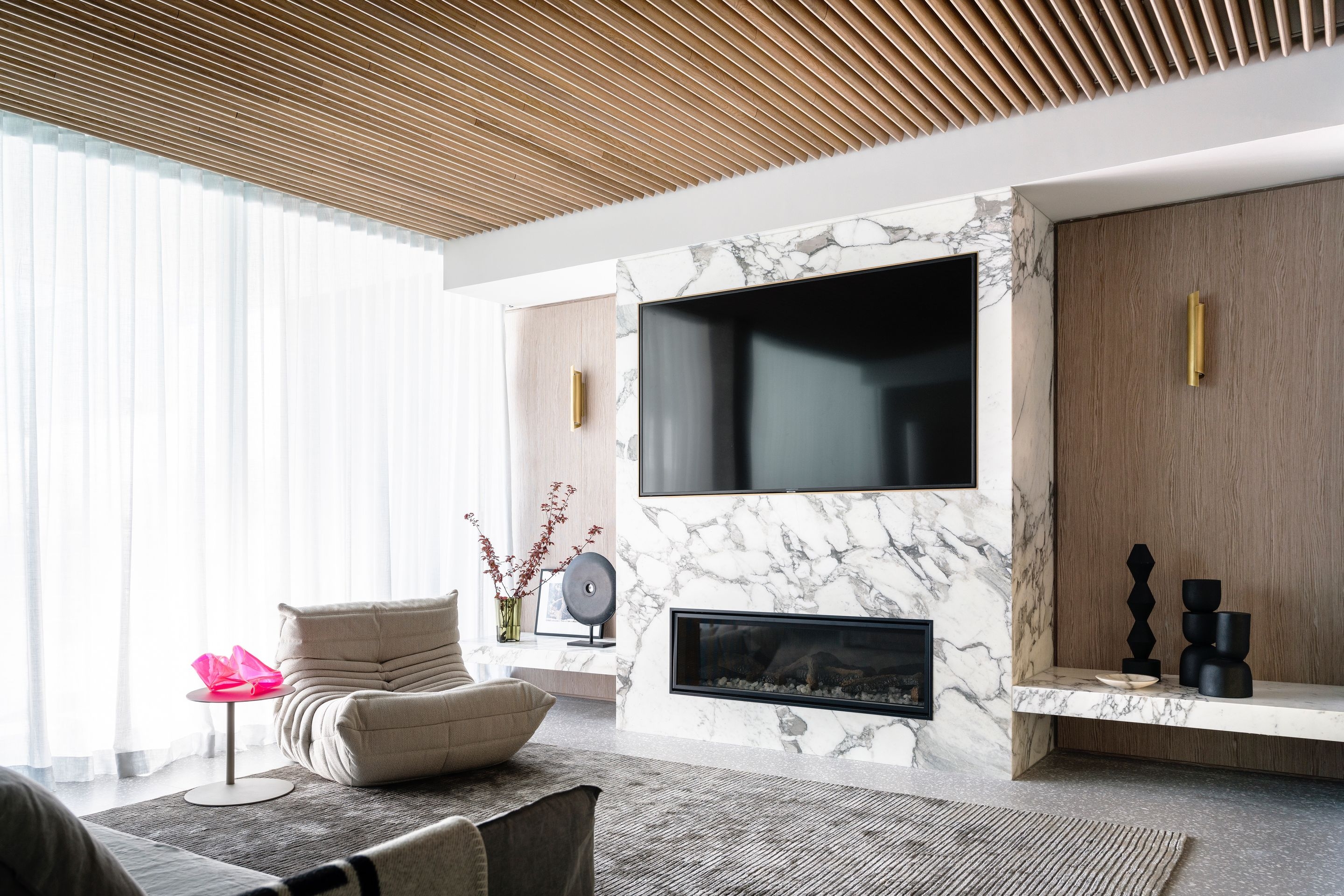 Read about project North Bondi Apartments