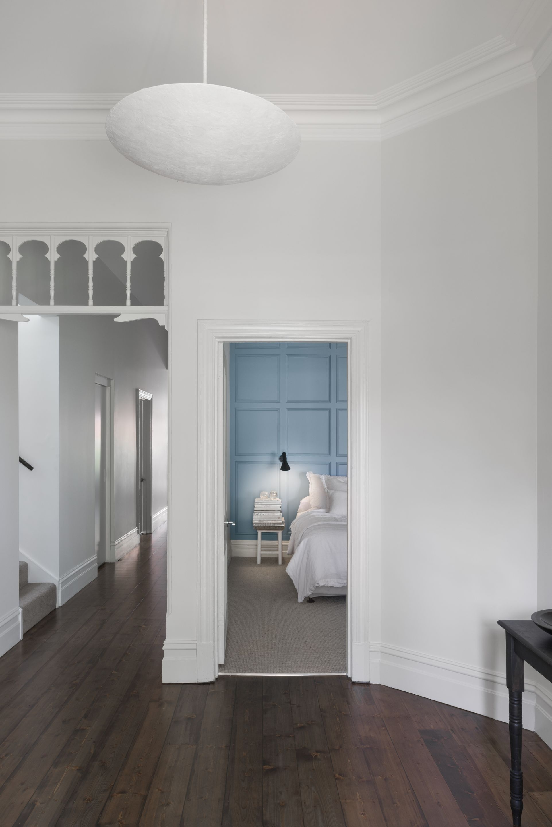 Erfahre mehr über das Projekt Lola's Abode