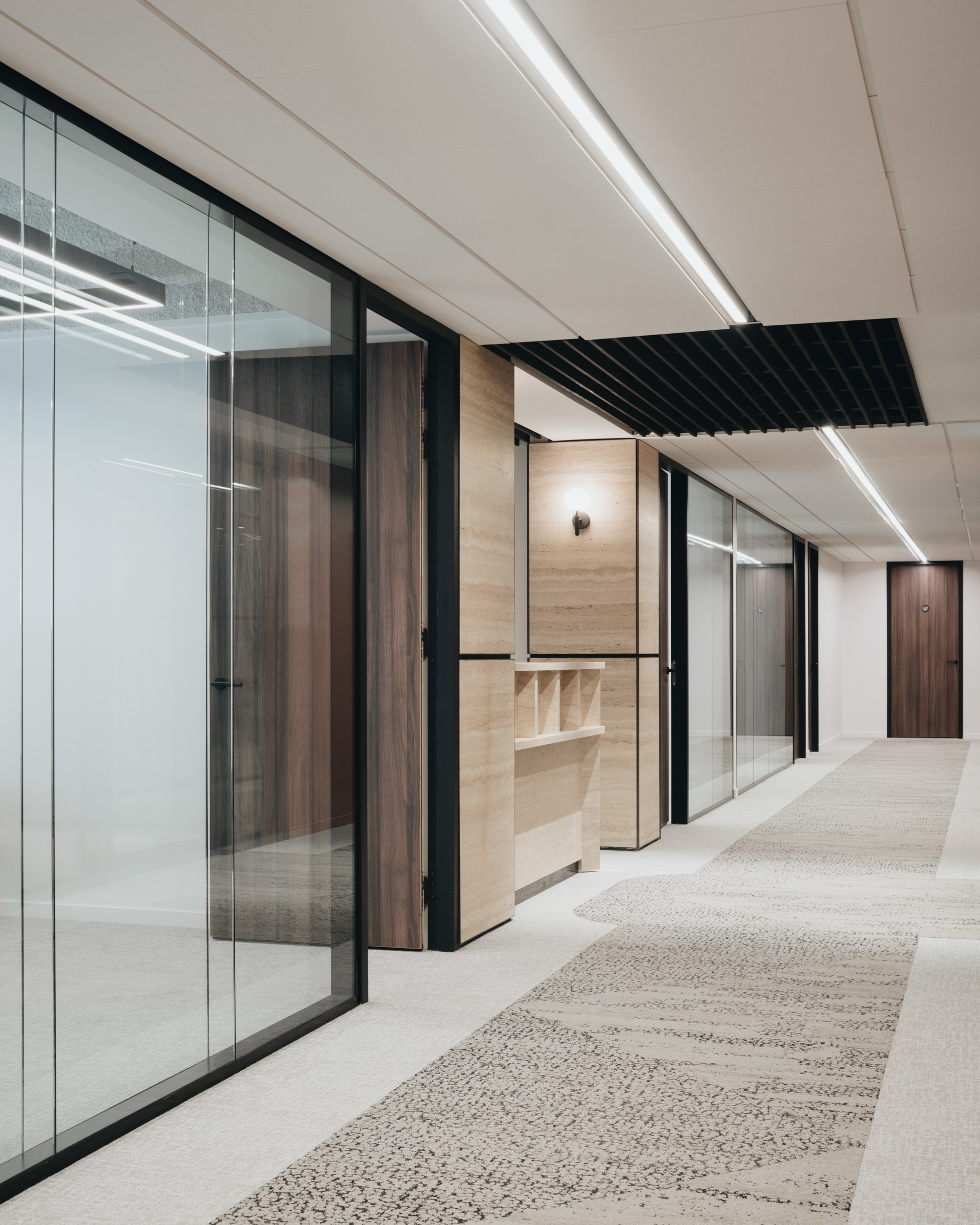 Leggi sul progetto Motion Equity Partners