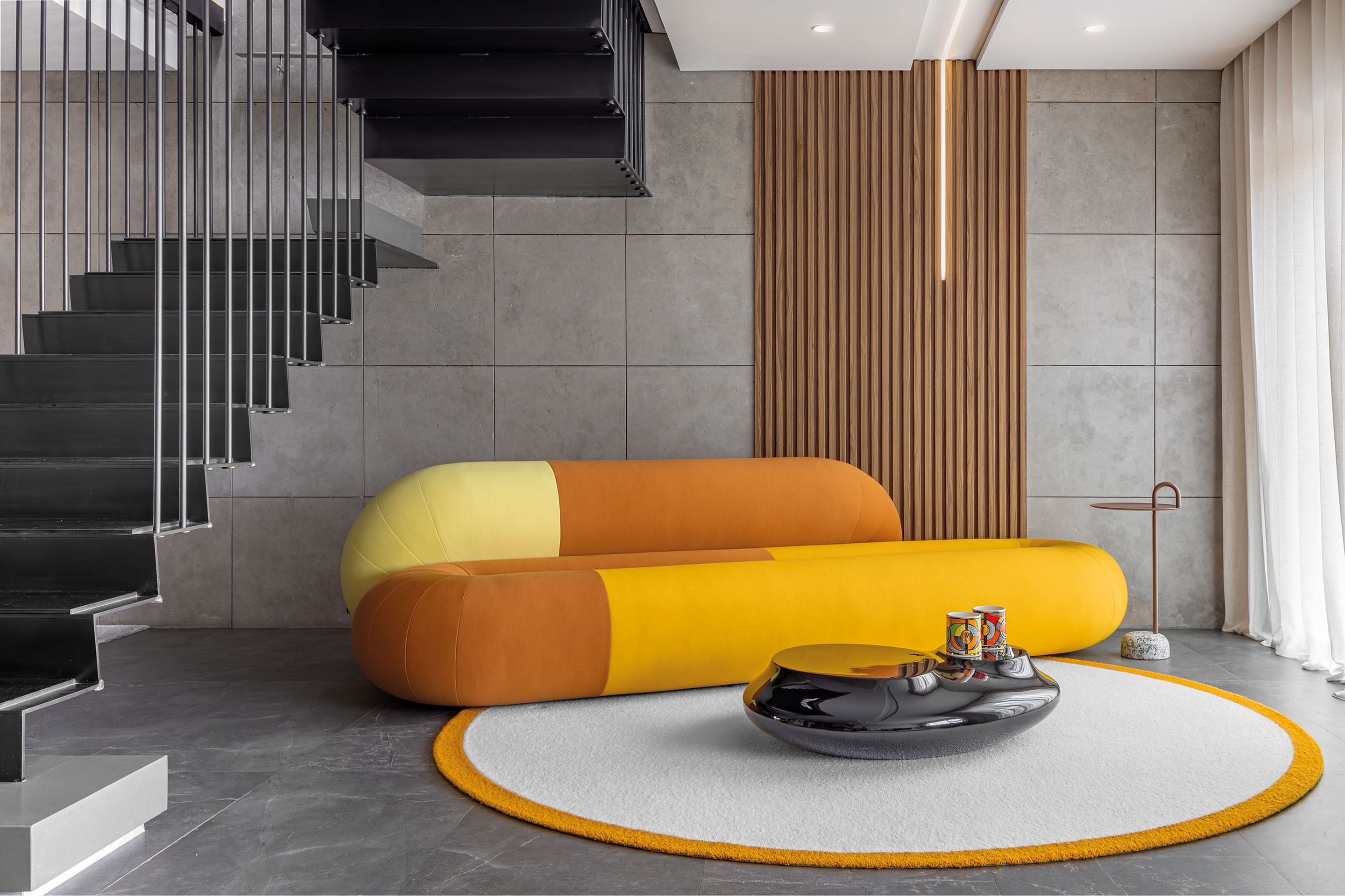 Read about project Loft in Morocco