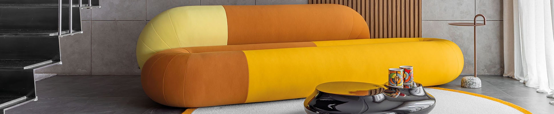 Leer sobre el proyecto Loft in Morocco