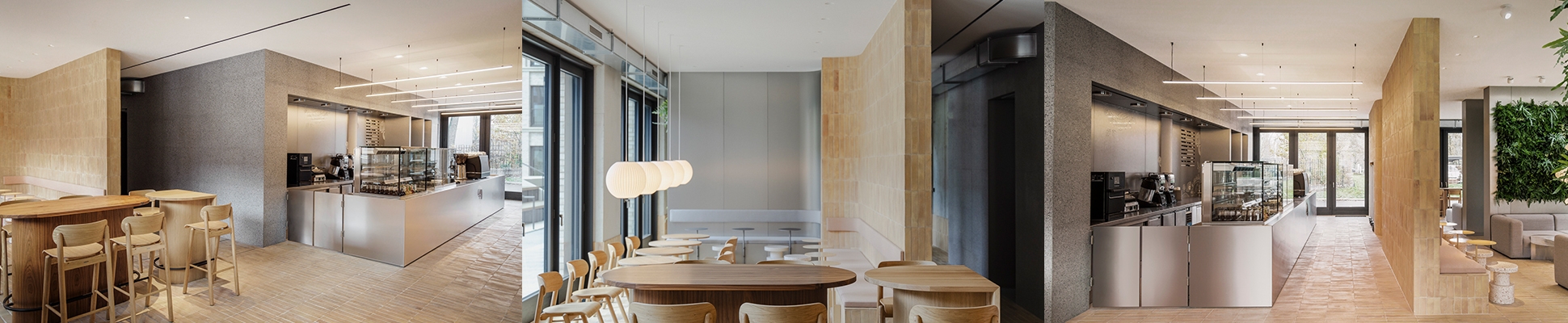 Erfahre mehr über das Projekt Kaffeewerk