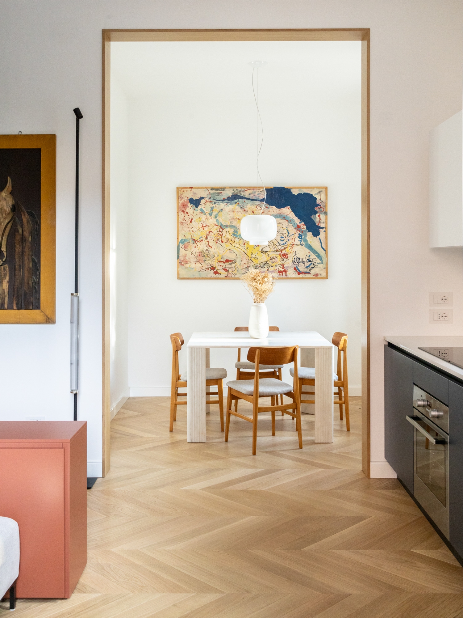 Read about project CASA PELLAS