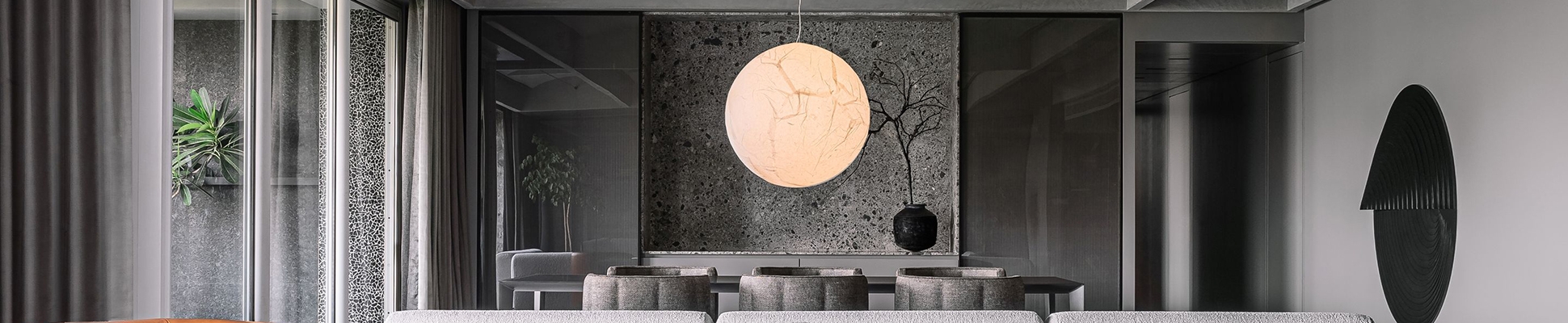 Read about project Vaulted Monochrome Haus