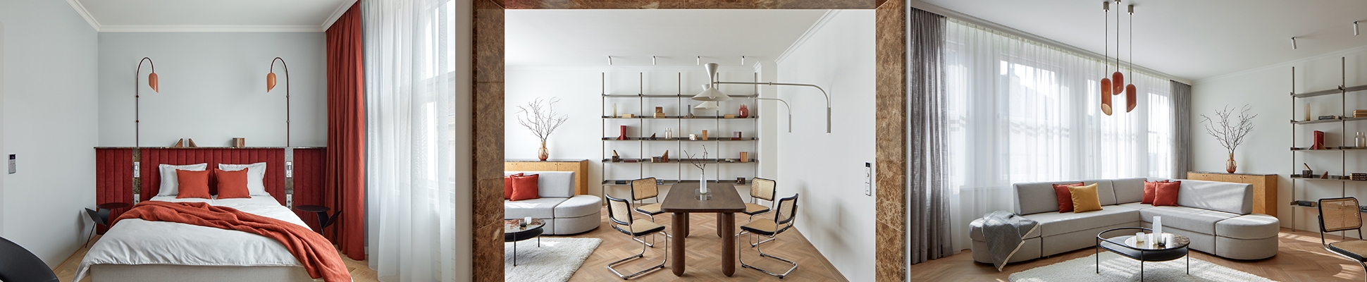 Read about project The Butcher's Apartment