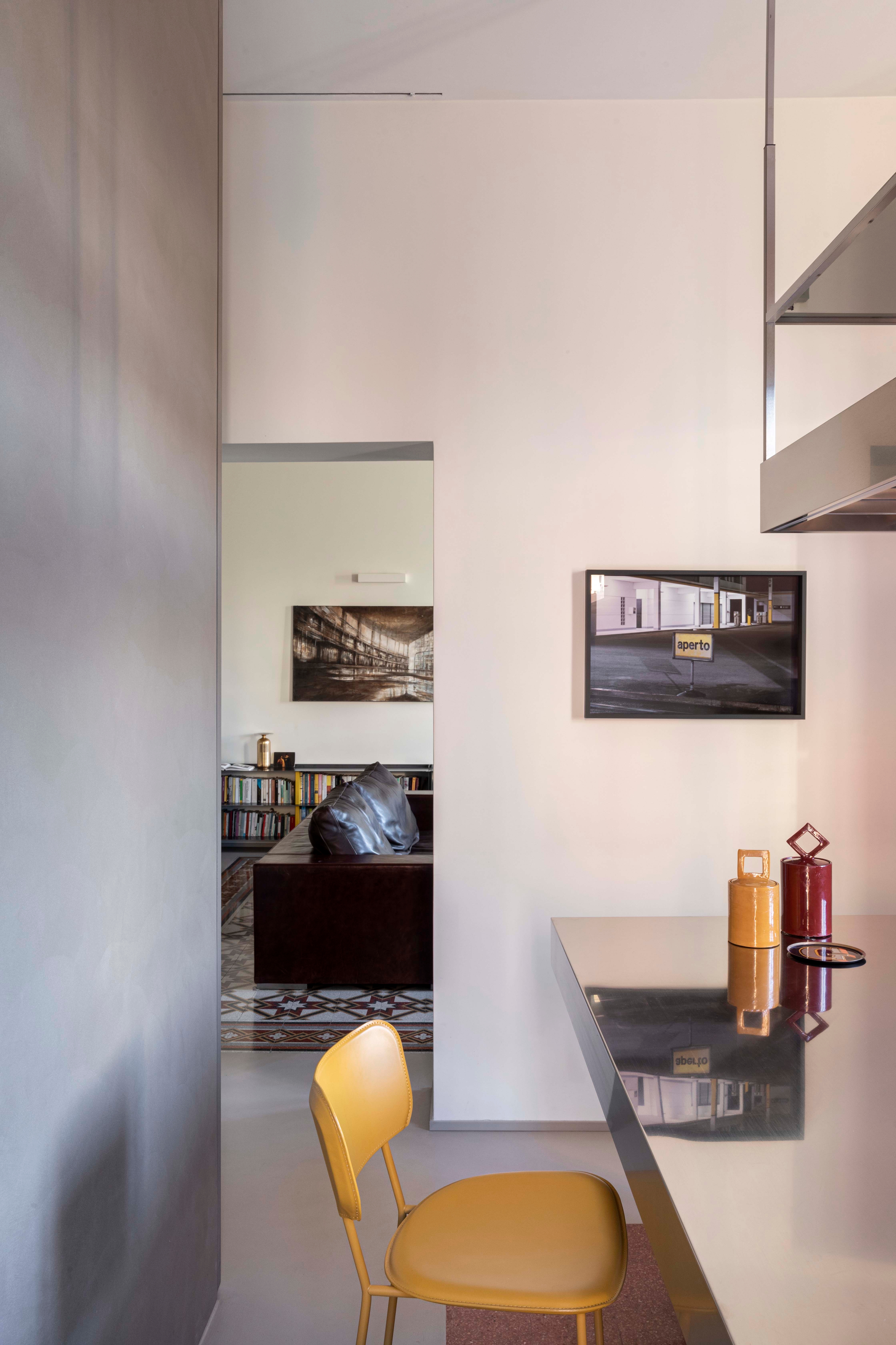 Read about project Casa Ermete
