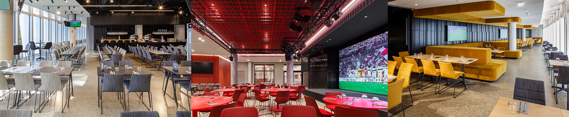 Read about project MHP Arena, VfB Stuttgart