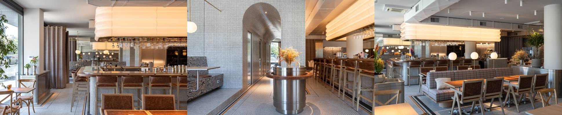 Leggi sul progetto Lumo Bistro