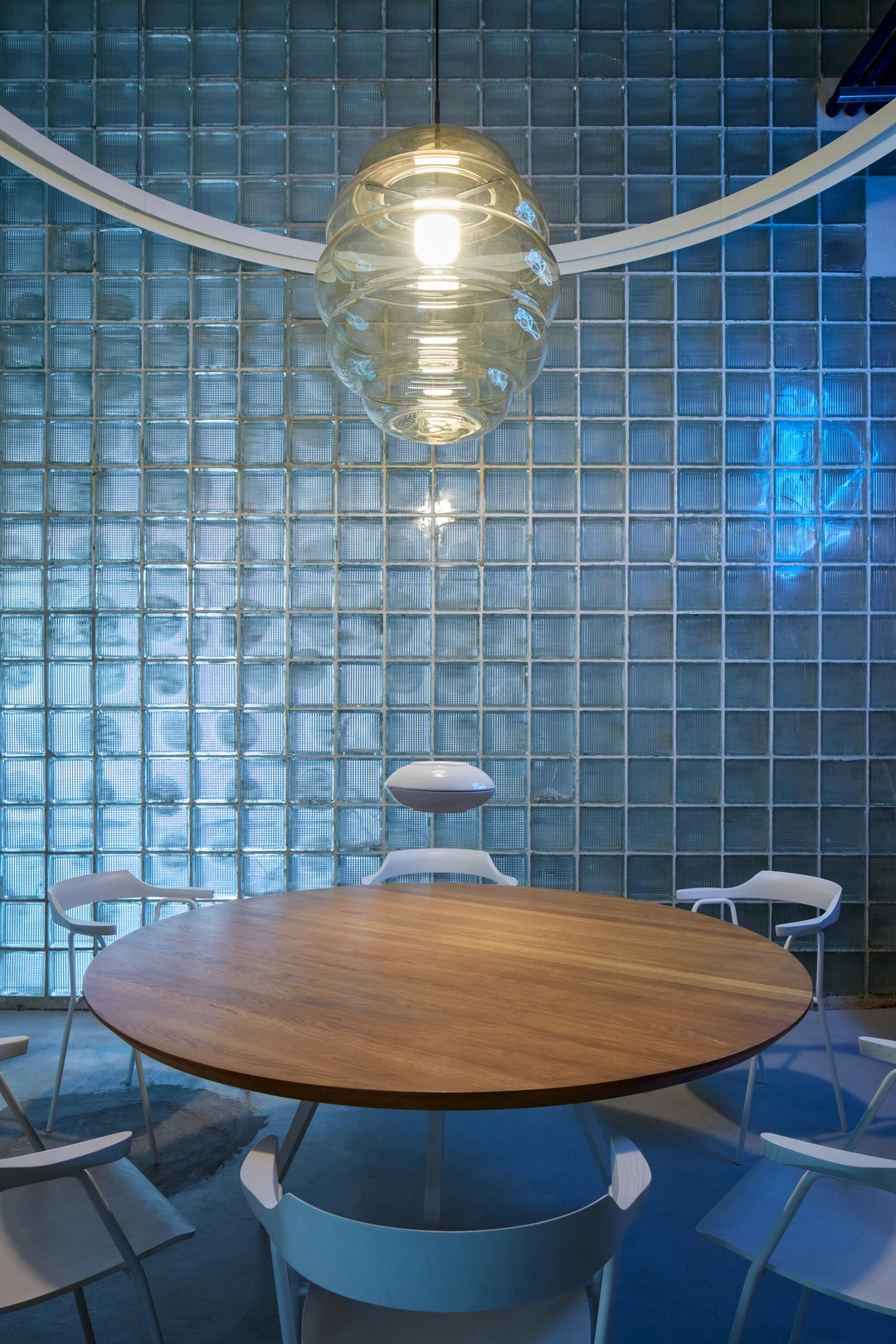 Leggi sul progetto Kabelovna: Mar.s Base