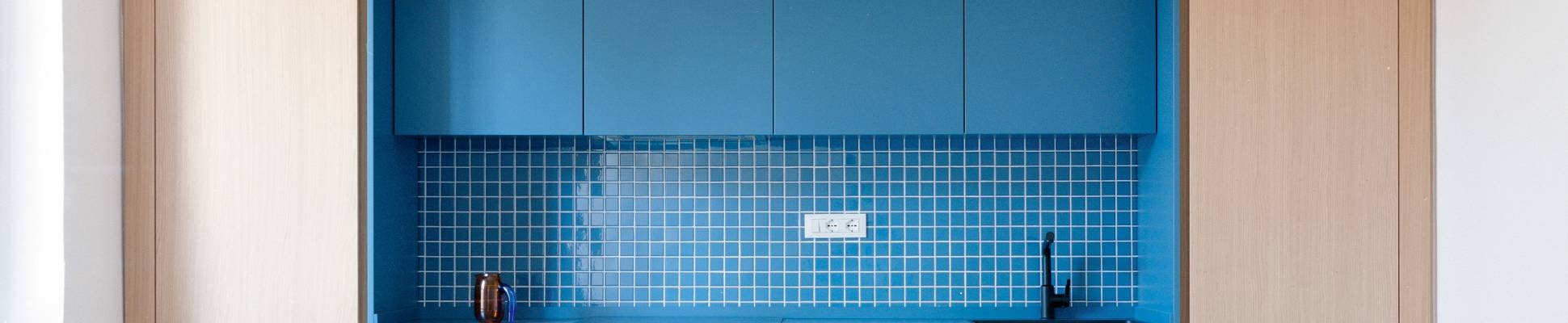 Leer sobre el proyecto Casa blu