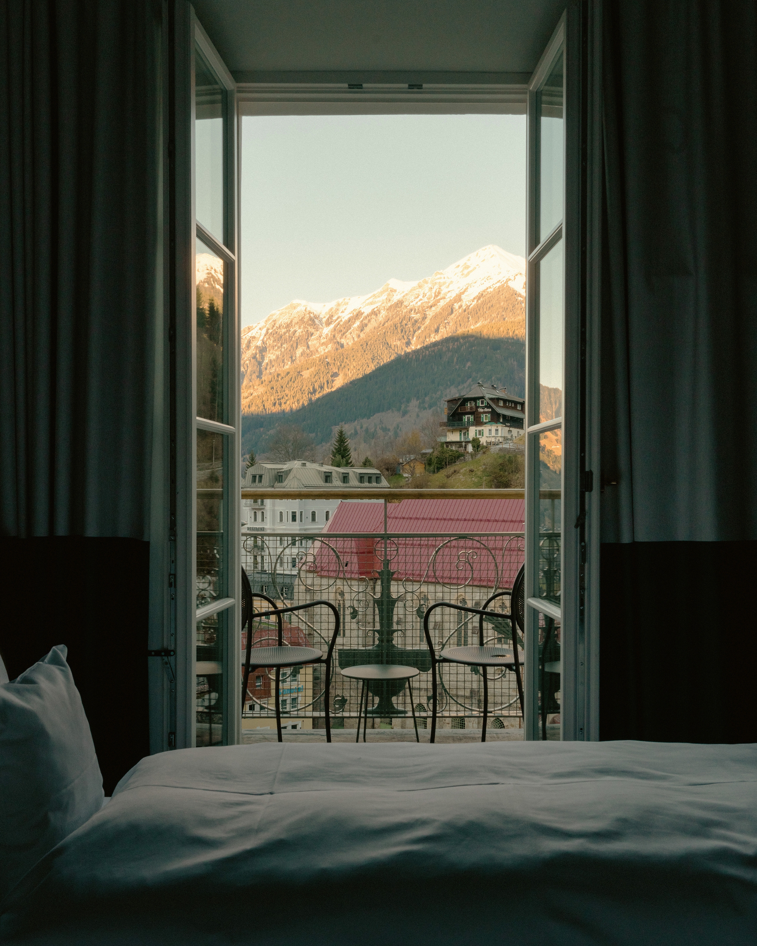 Leer sobre el proyecto Grand Hotel Straubinger