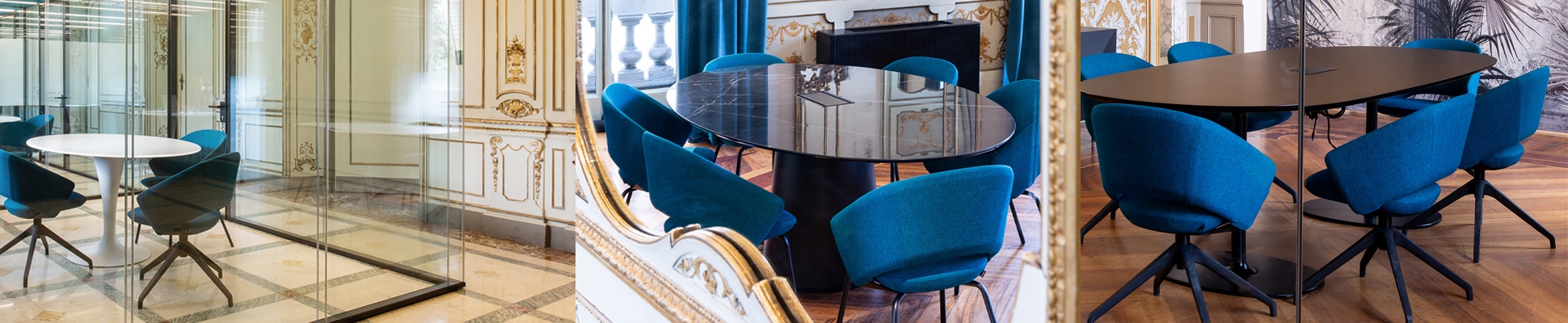 Lire à propos du projet W-Executive Offices, Palazzo Bocconi