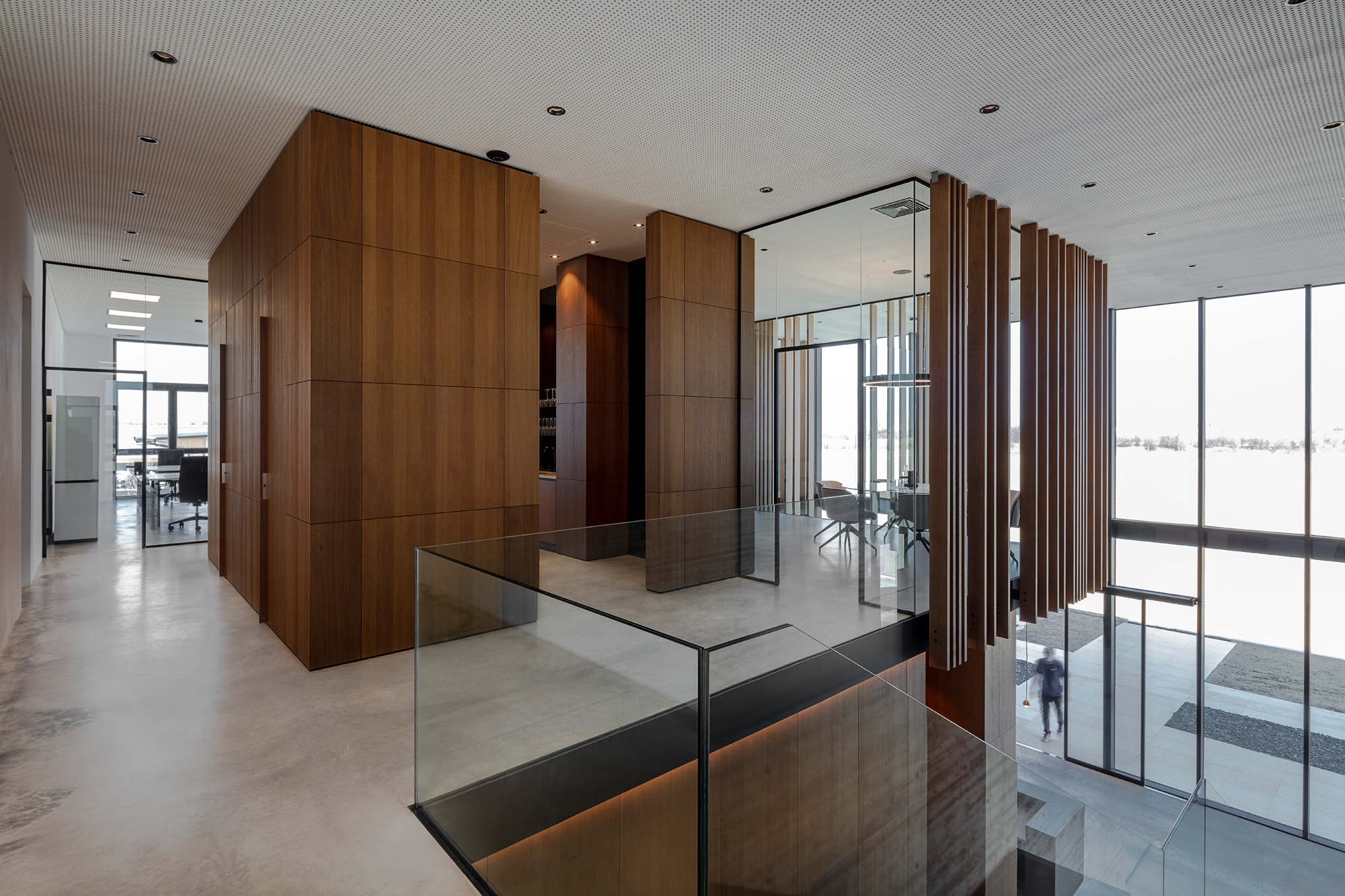 Read about project Hagl Development GmbH Hamburg