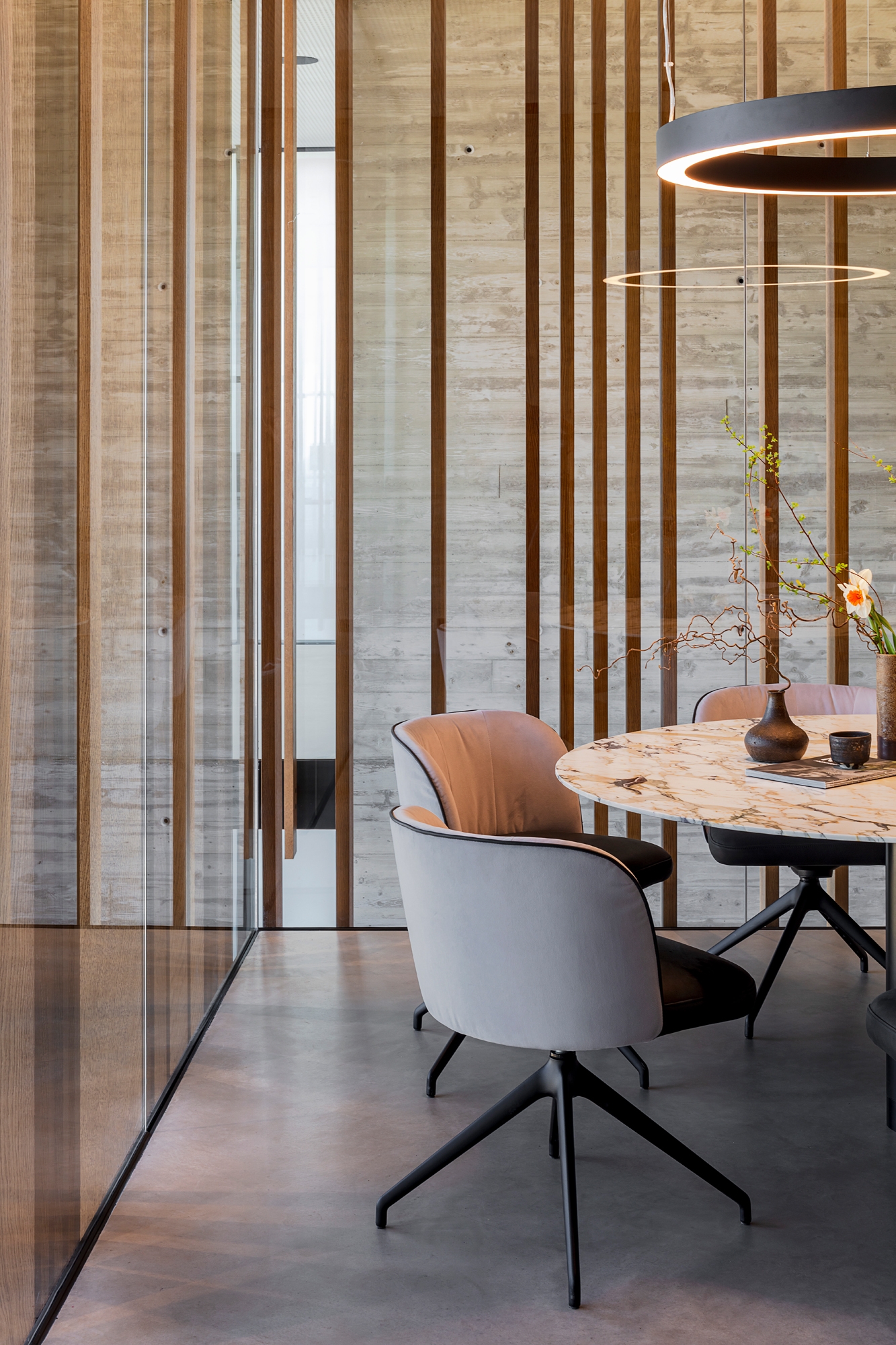 Lire à propos du projet Hagl Development GmbH Hamburg