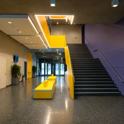 Read about project Middle School on Rockefellerstrasse