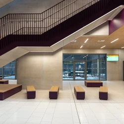 Read about project Berthold Brecht School