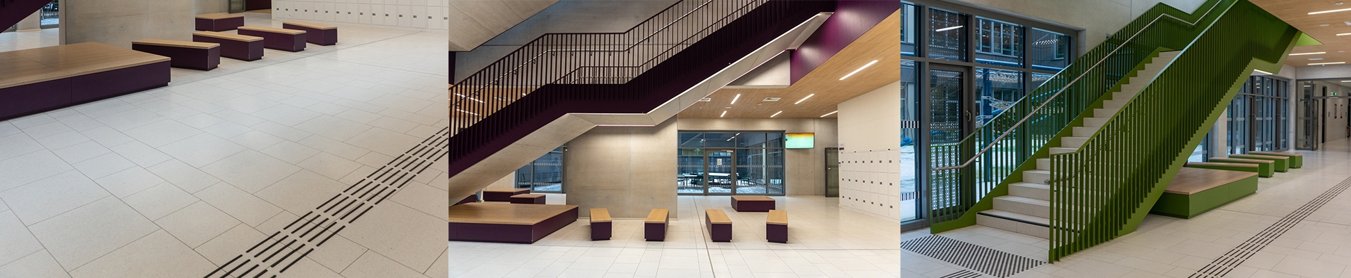 Read about project Berthold Brecht School