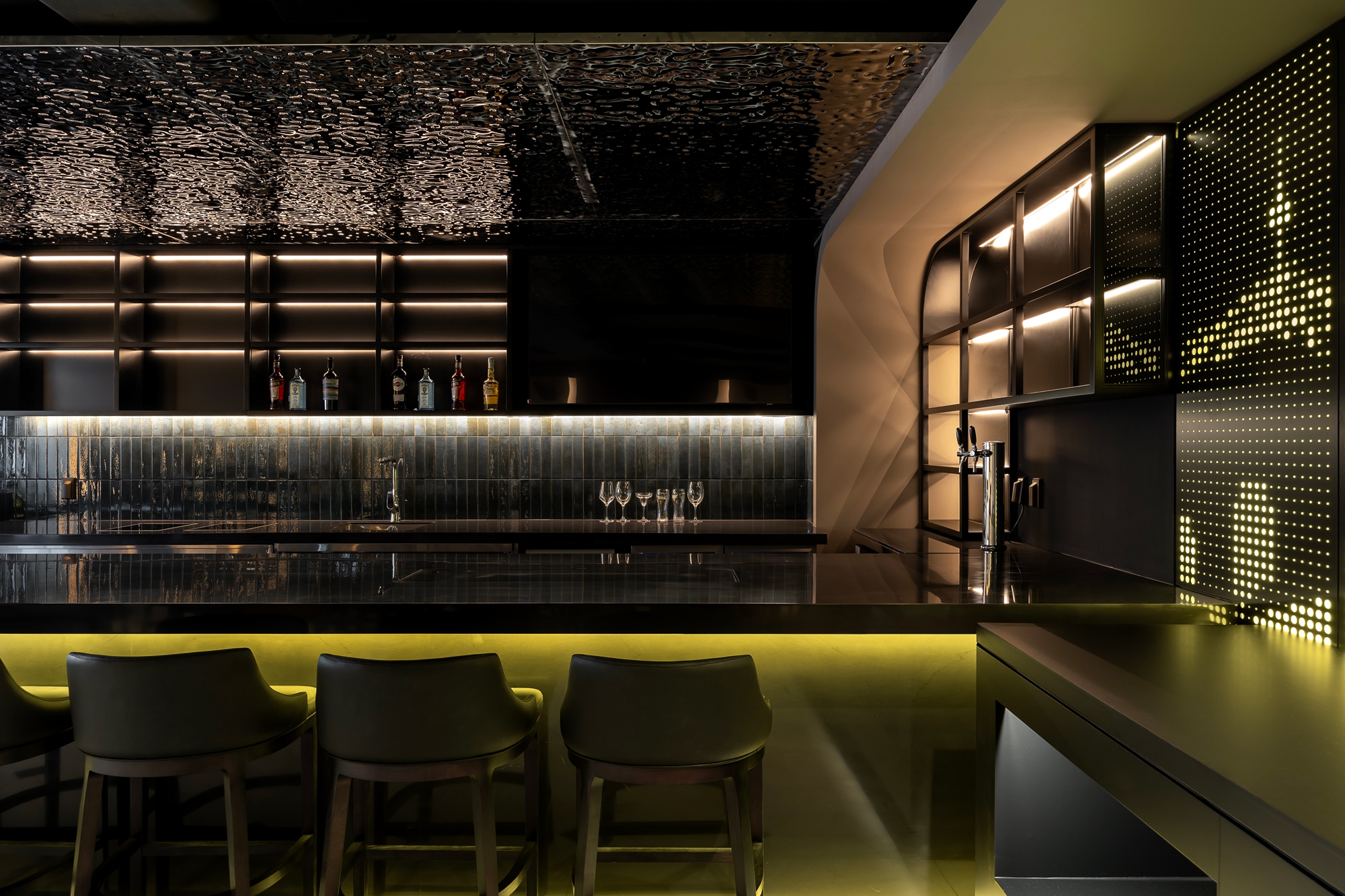 Leer sobre el proyecto Ibis Ambassador