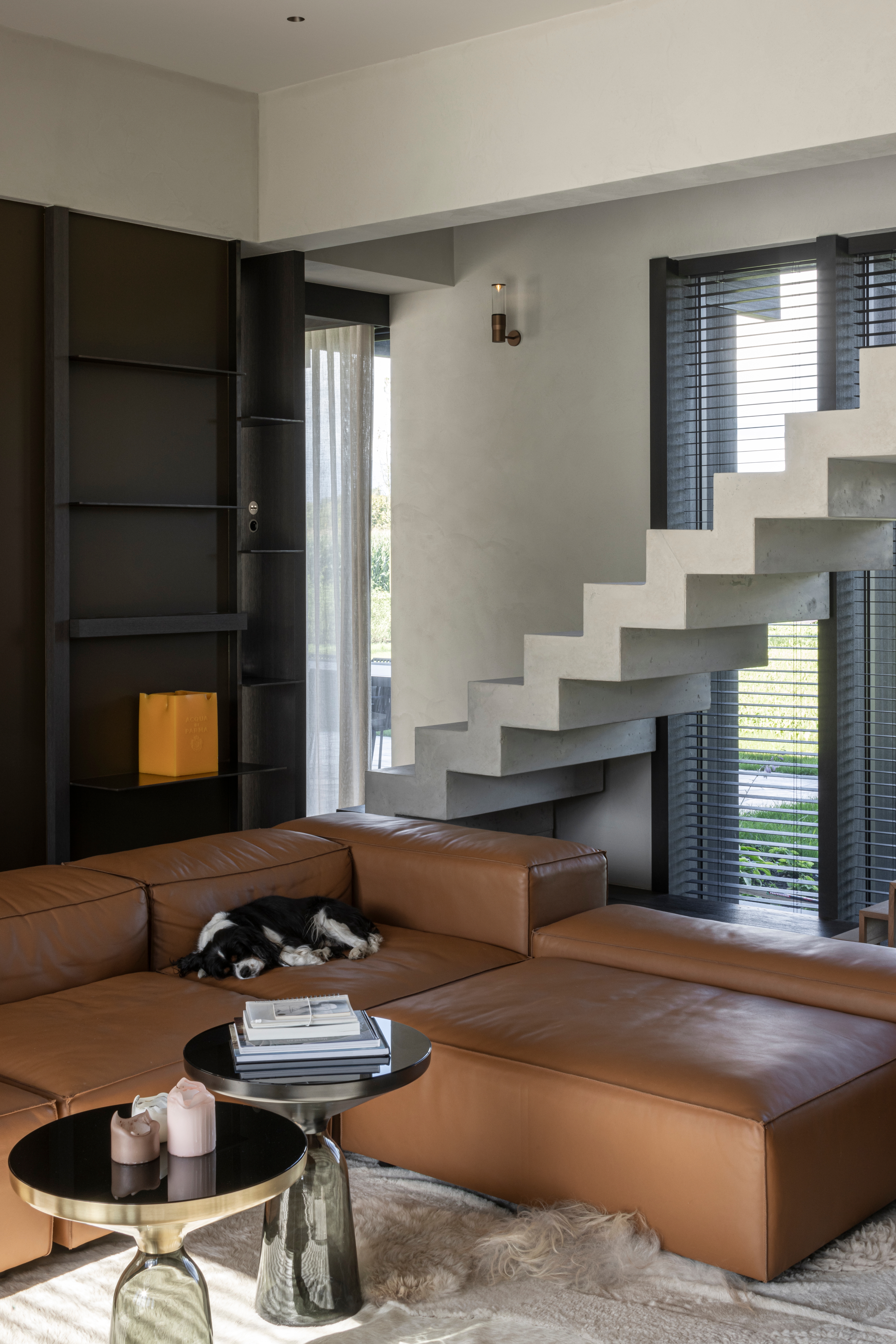 Leer sobre el proyecto Villa WIGO