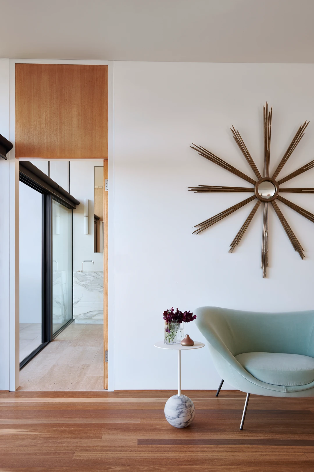 Leggi sul progetto A Sydney Icon