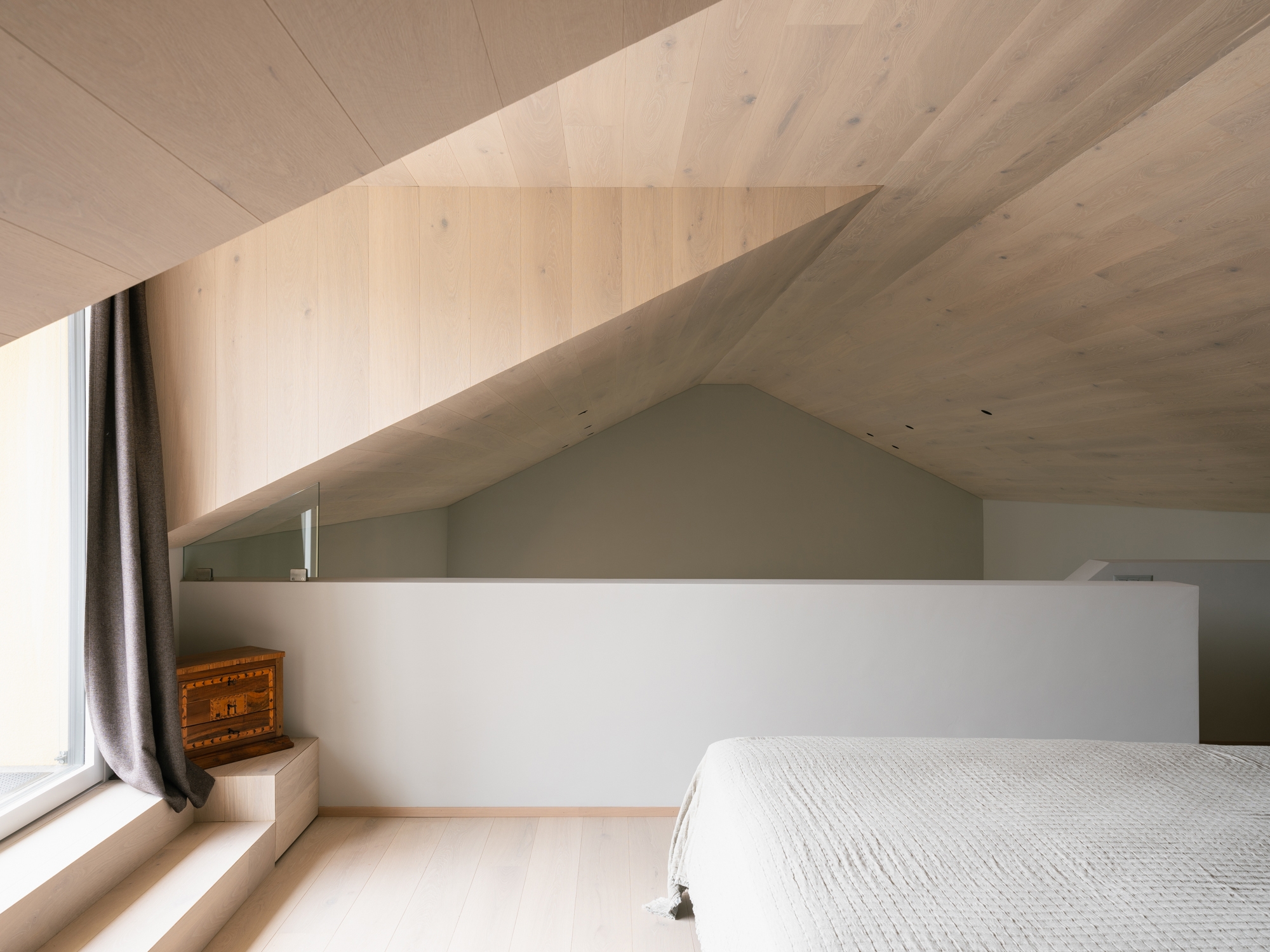 Read about project Palazzo Poncini