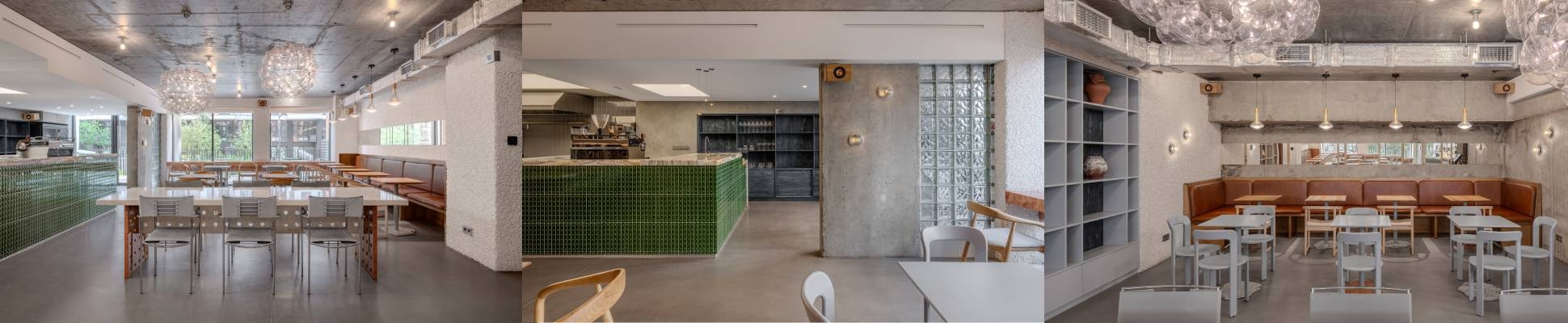 Read about project union.bistro