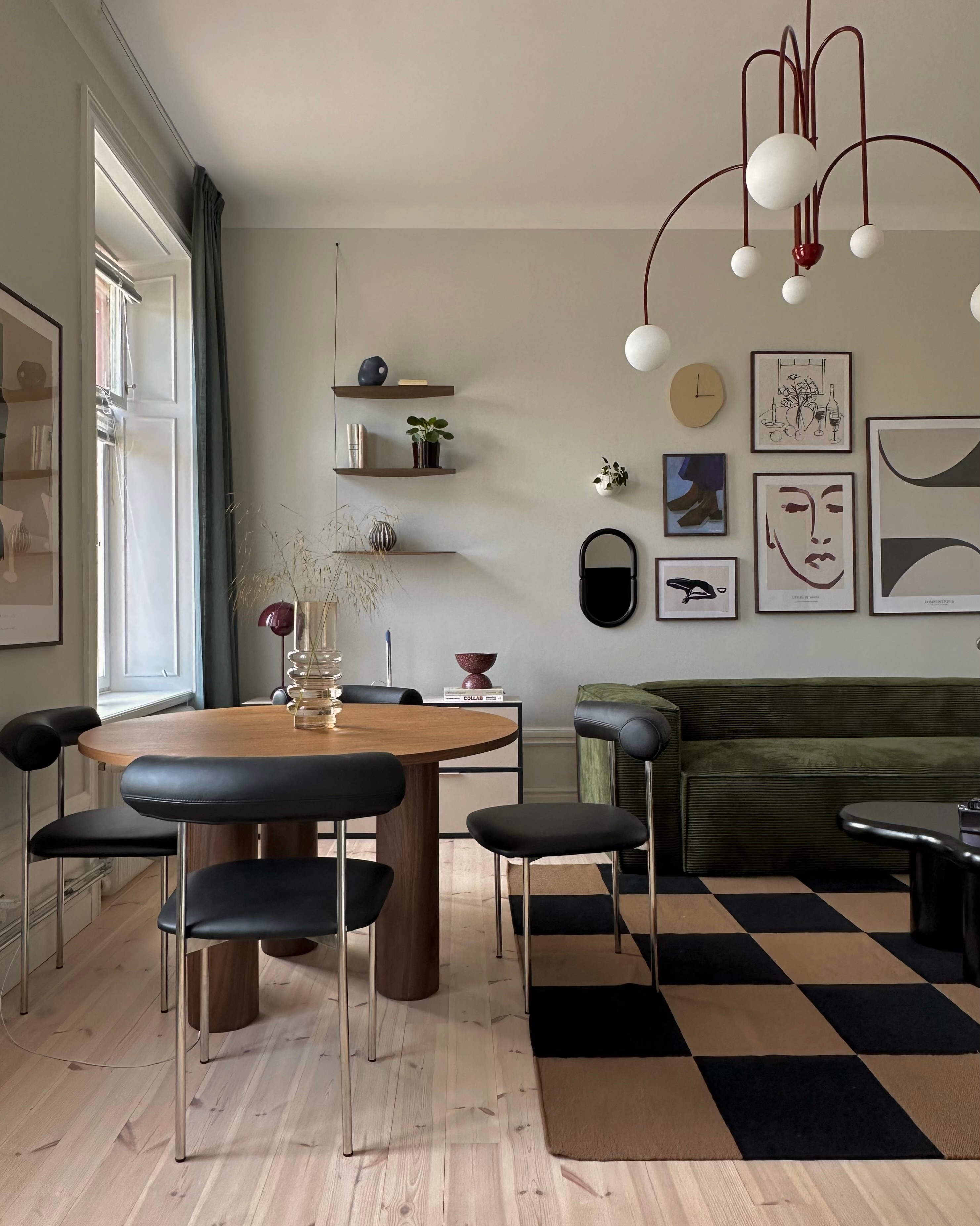 Read about project Bondegatan 75