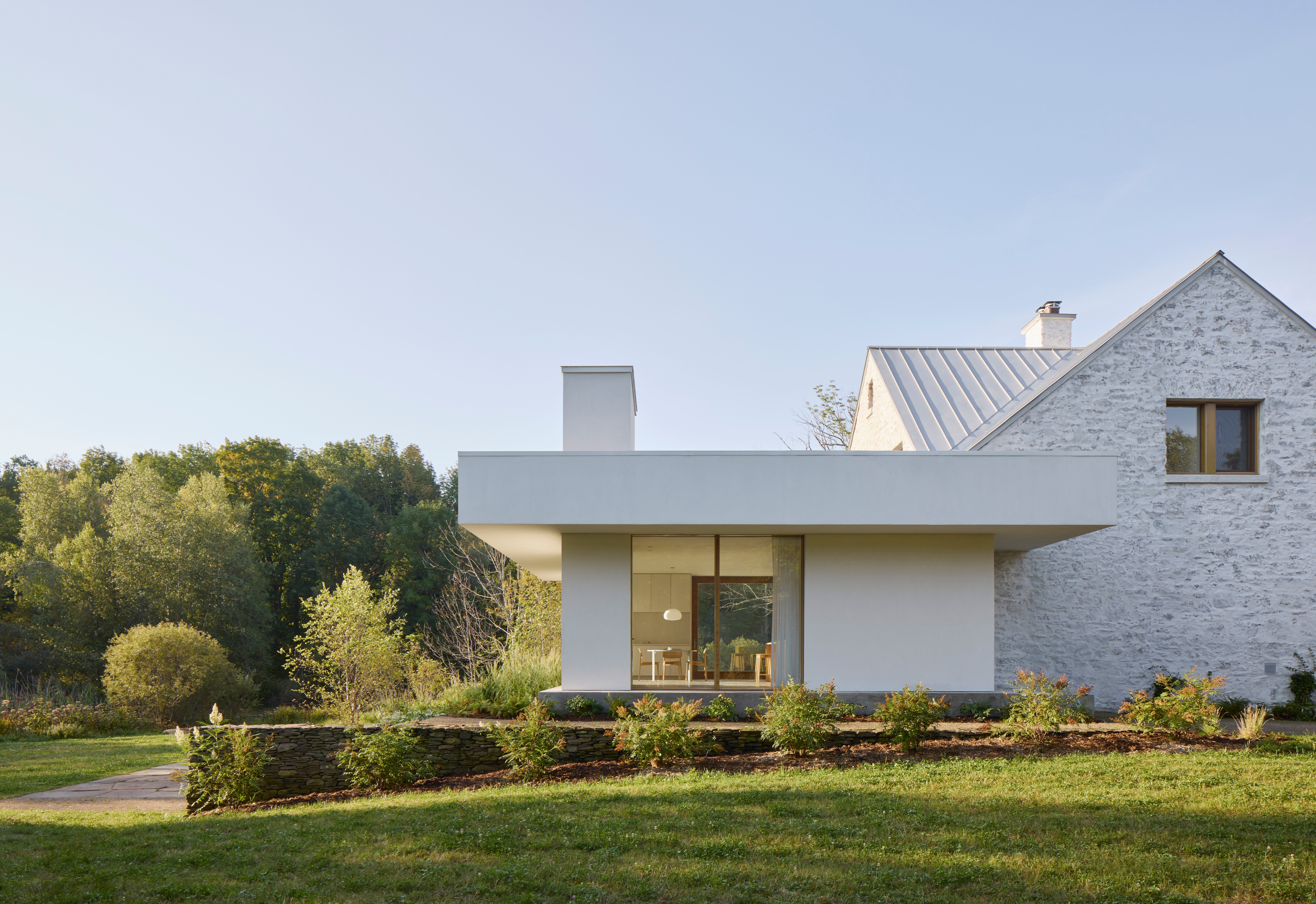 Read about project Sutton House