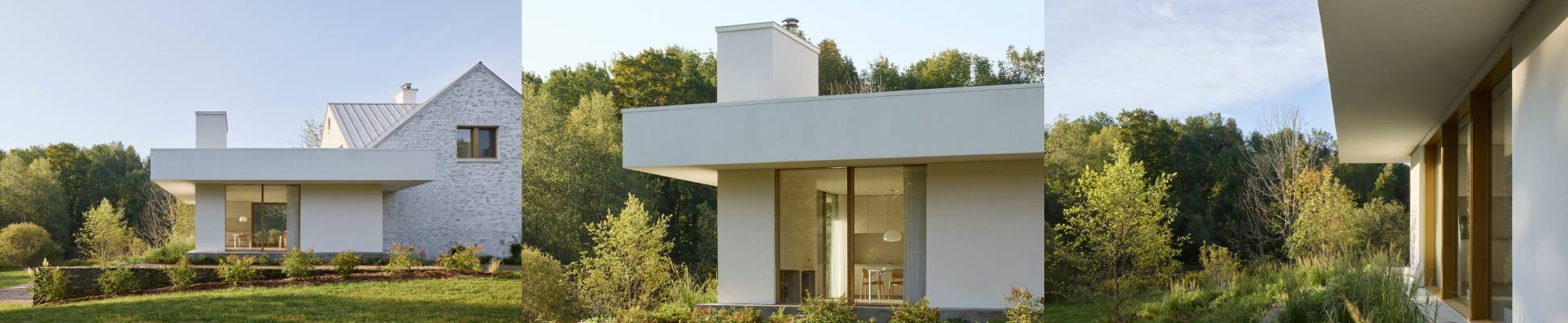 Read about project Sutton House