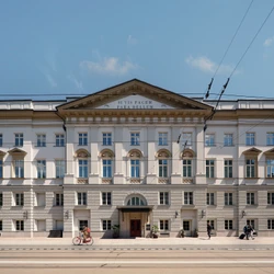 Lees oor projek Stradom House Autograph Collection Krakau